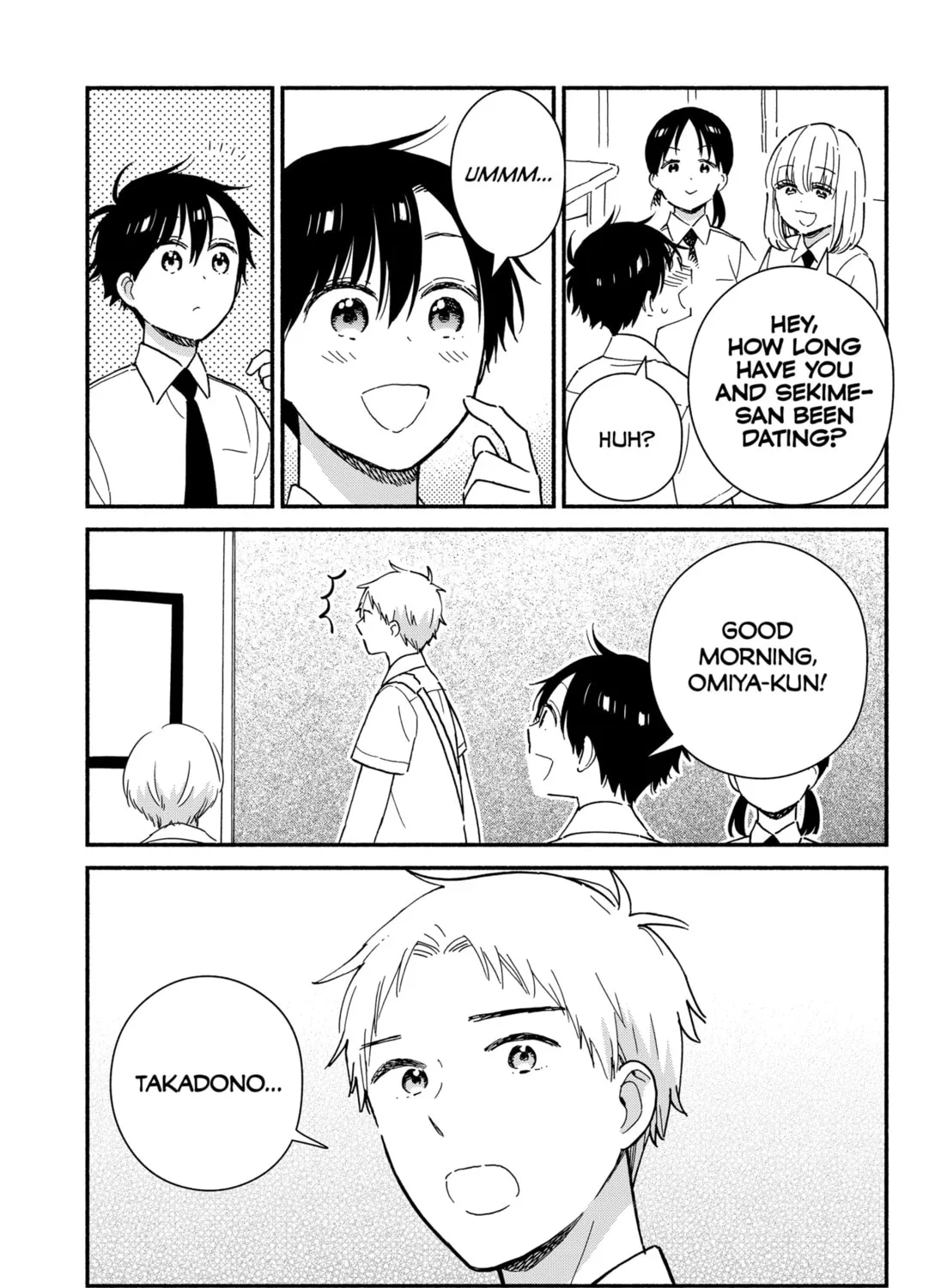 Manga A-Z