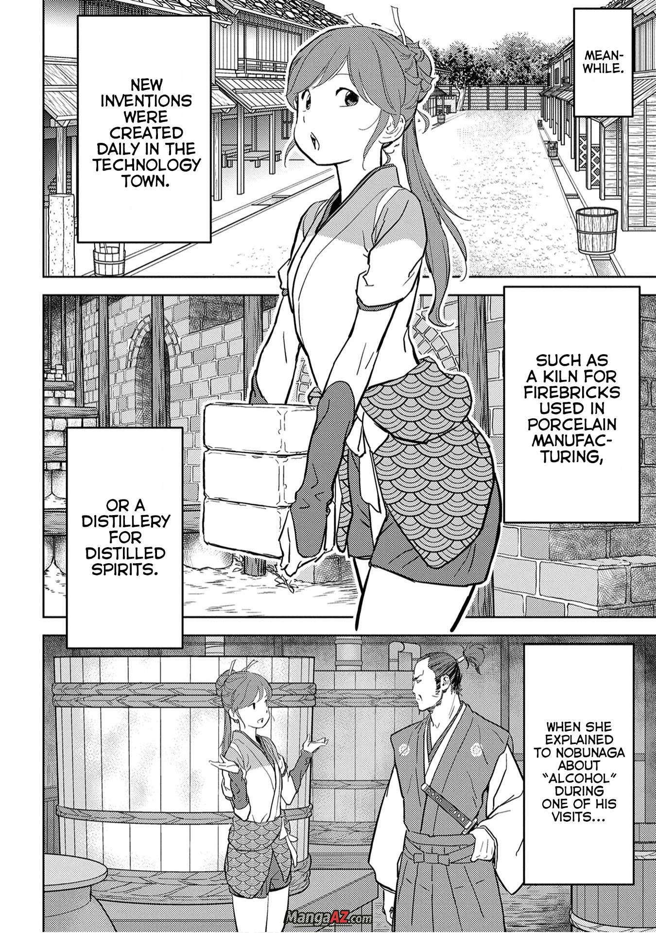 Manga A-Z