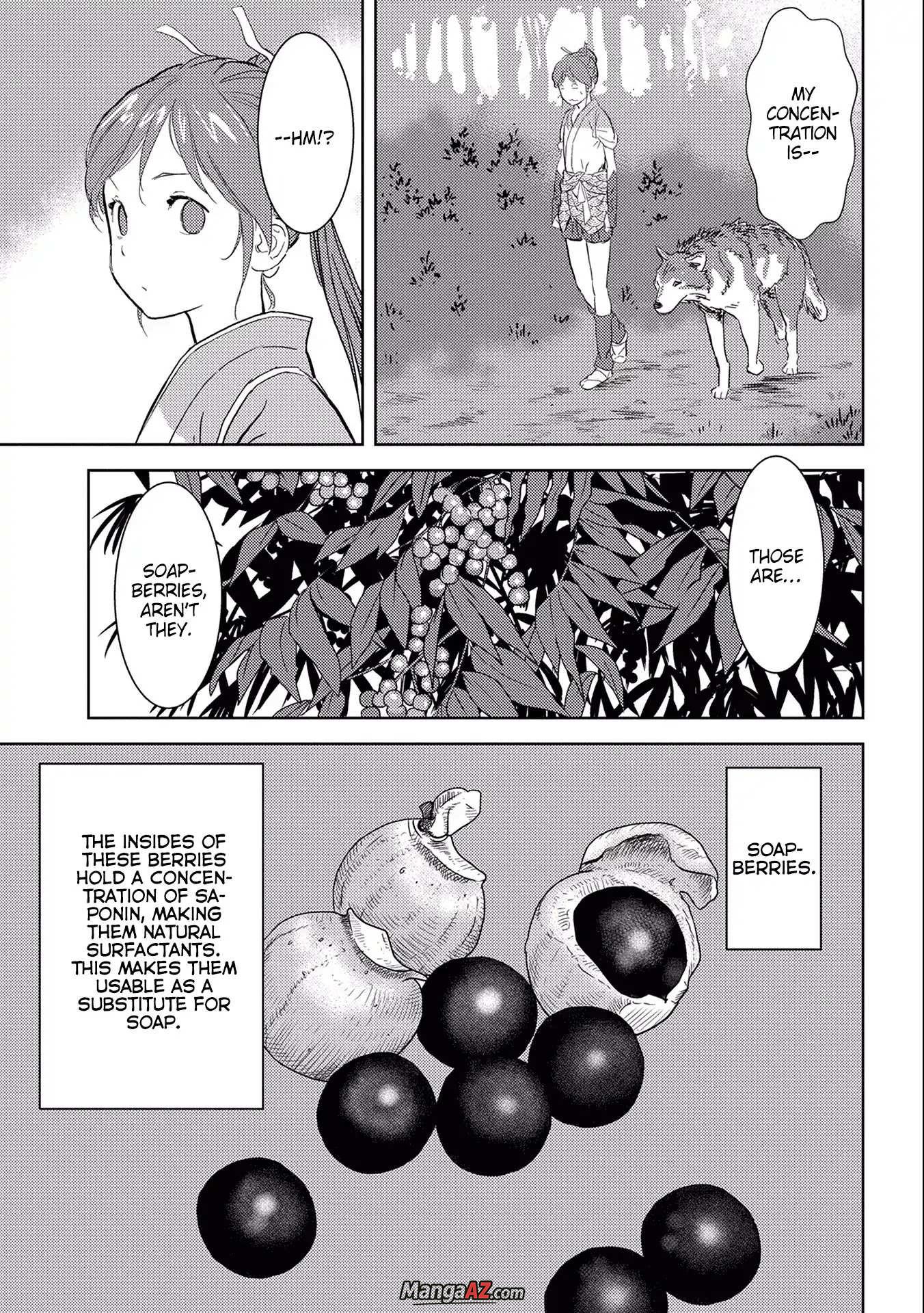 Manga A-Z