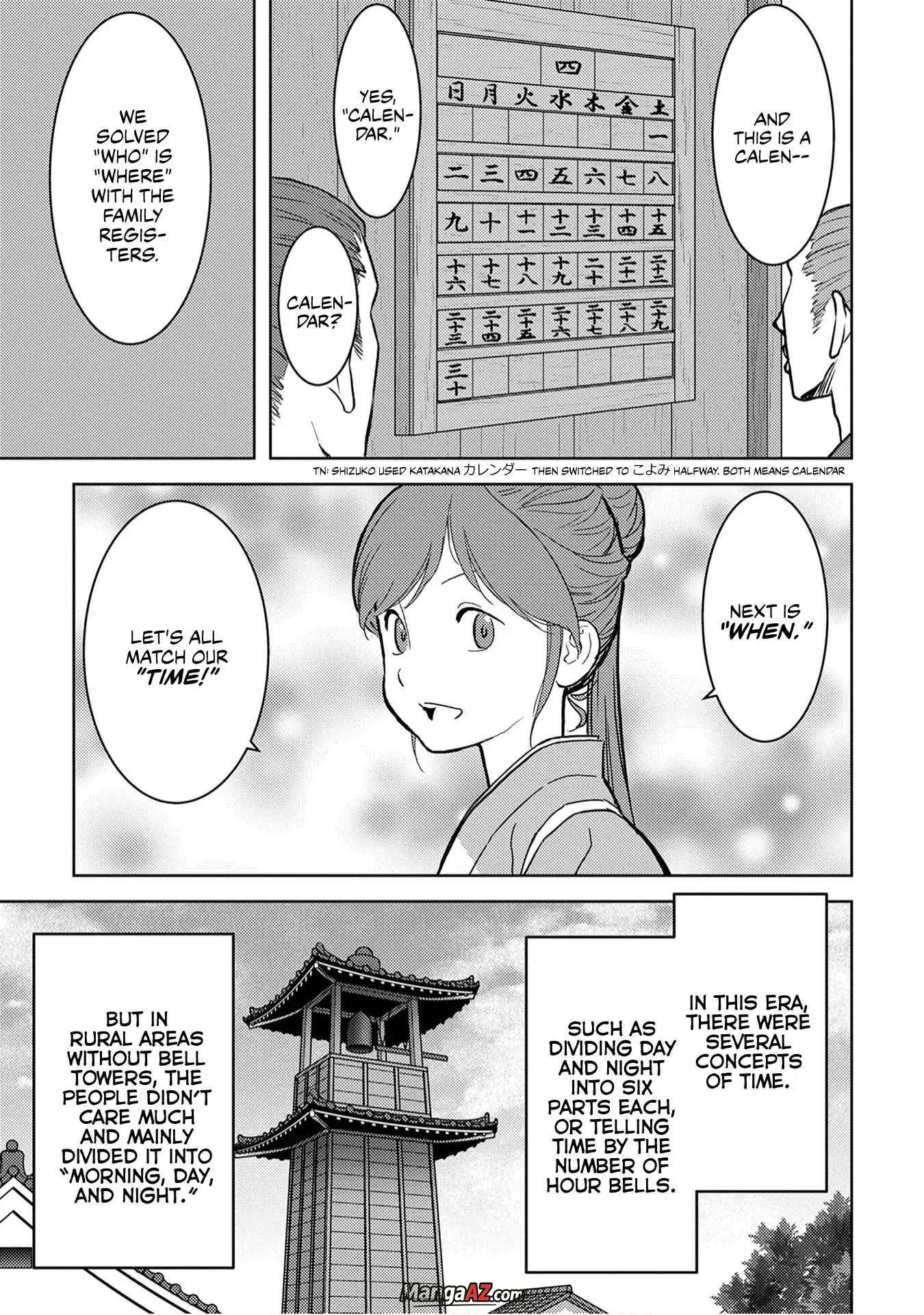 Manga A-Z