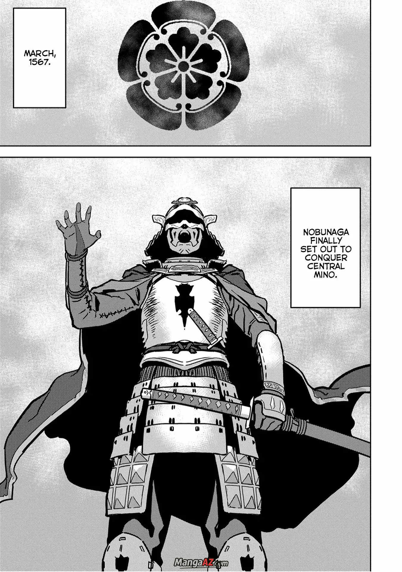Manga A-Z