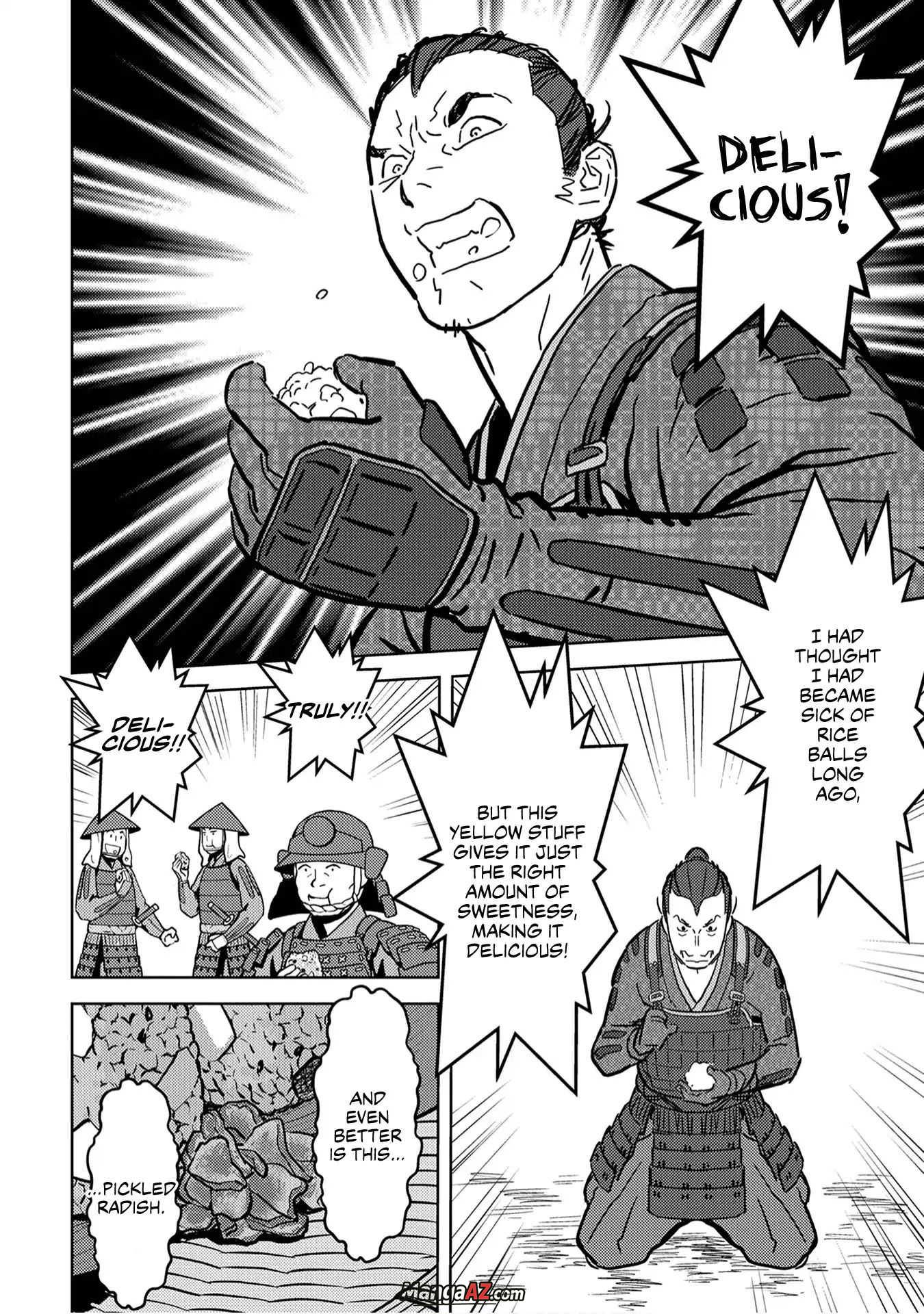 Manga A-Z