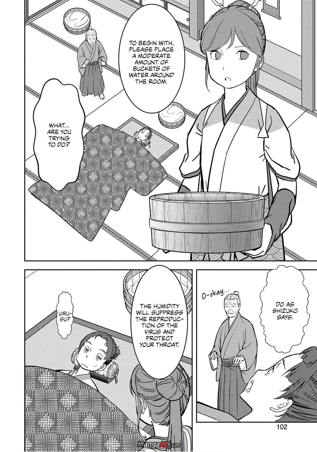 Manga A-Z