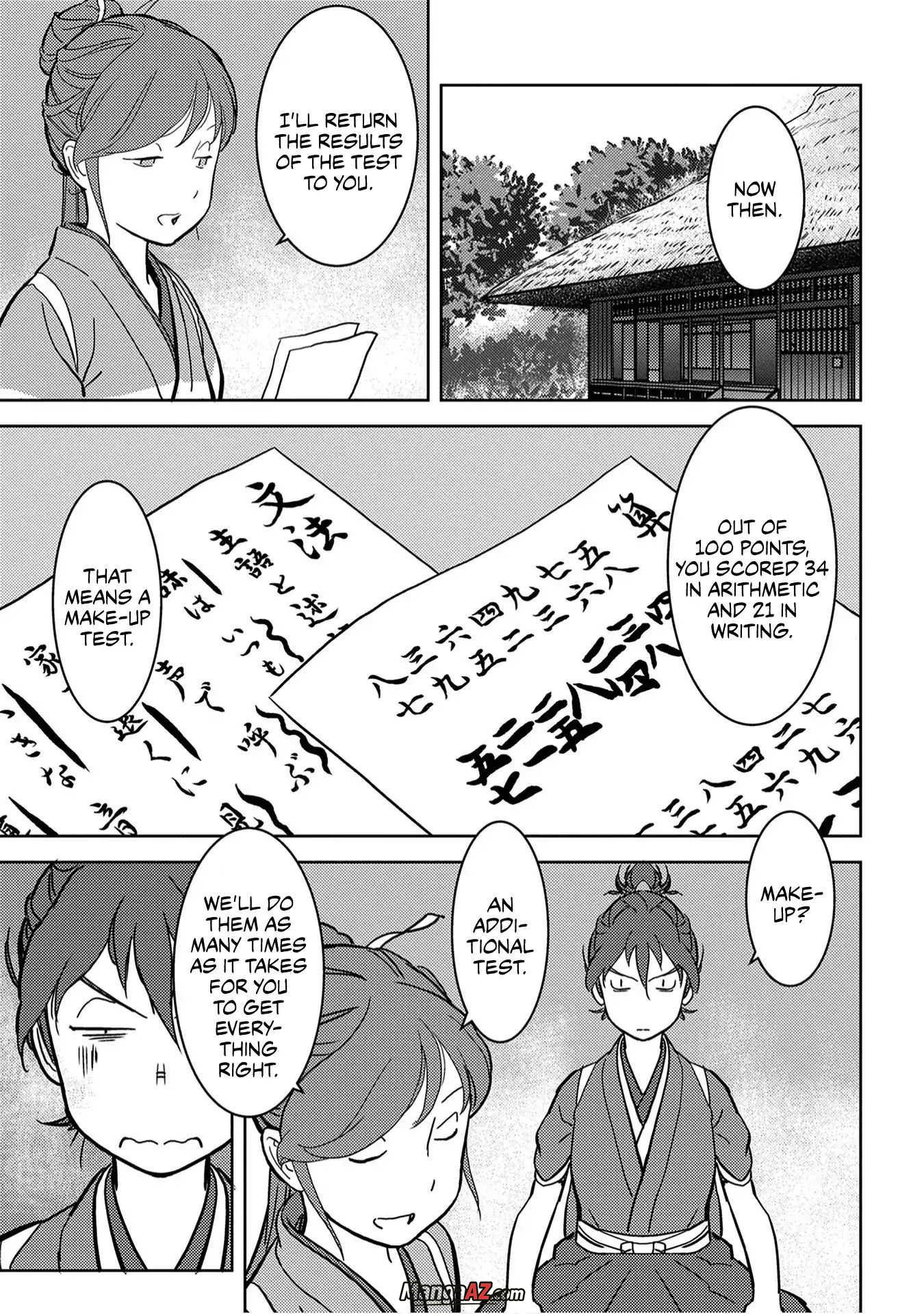 Manga A-Z