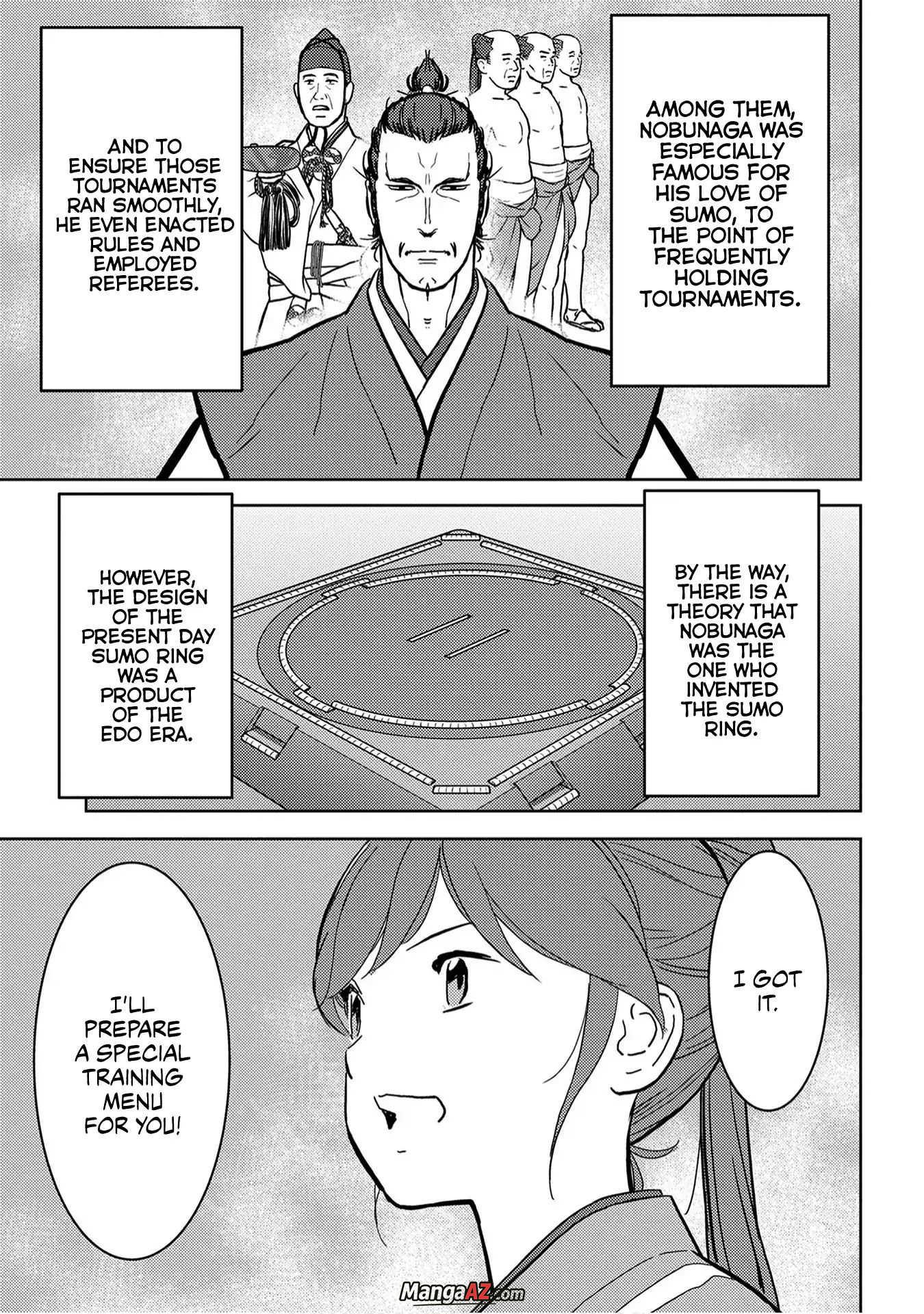 Manga A-Z