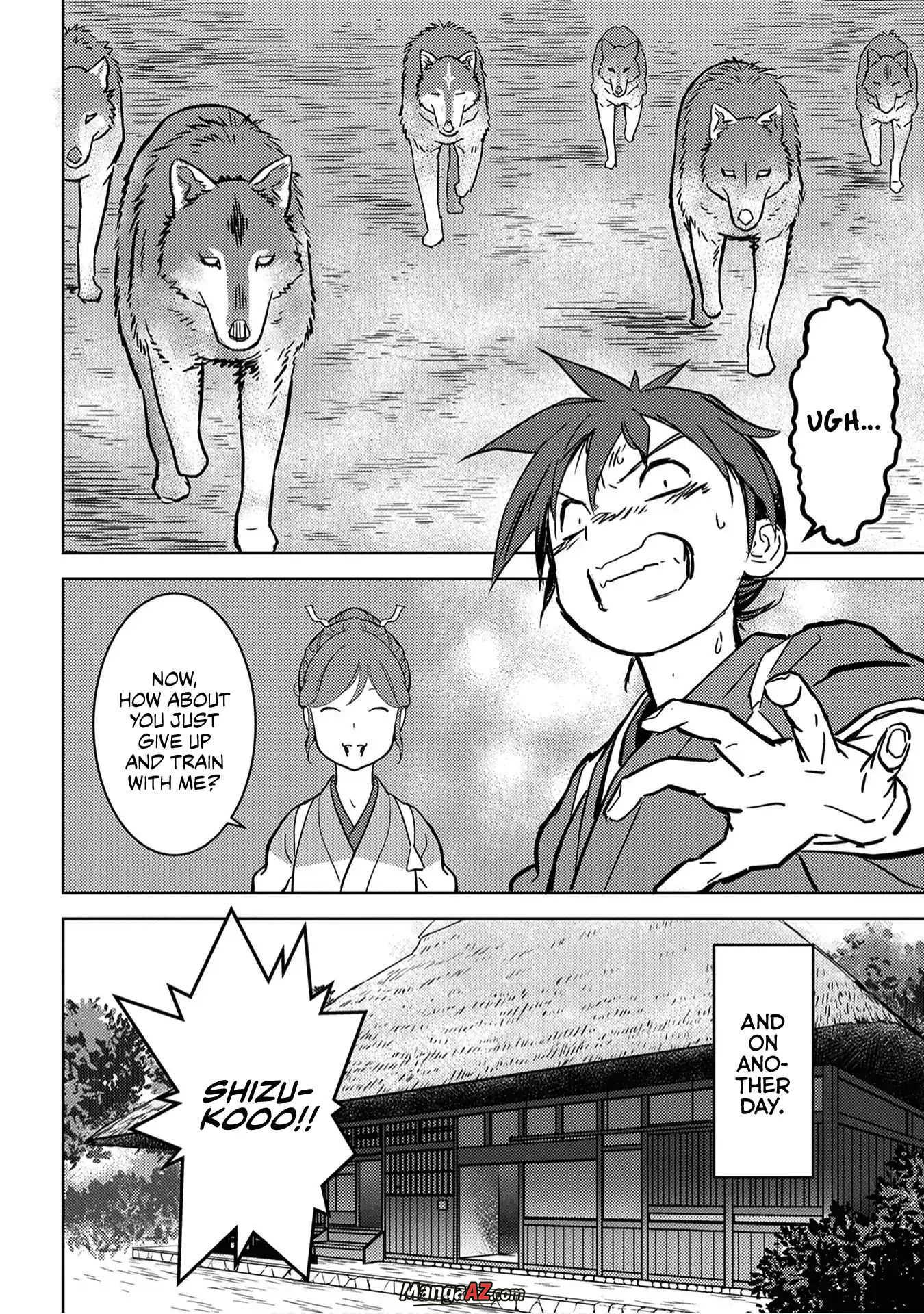 Manga A-Z