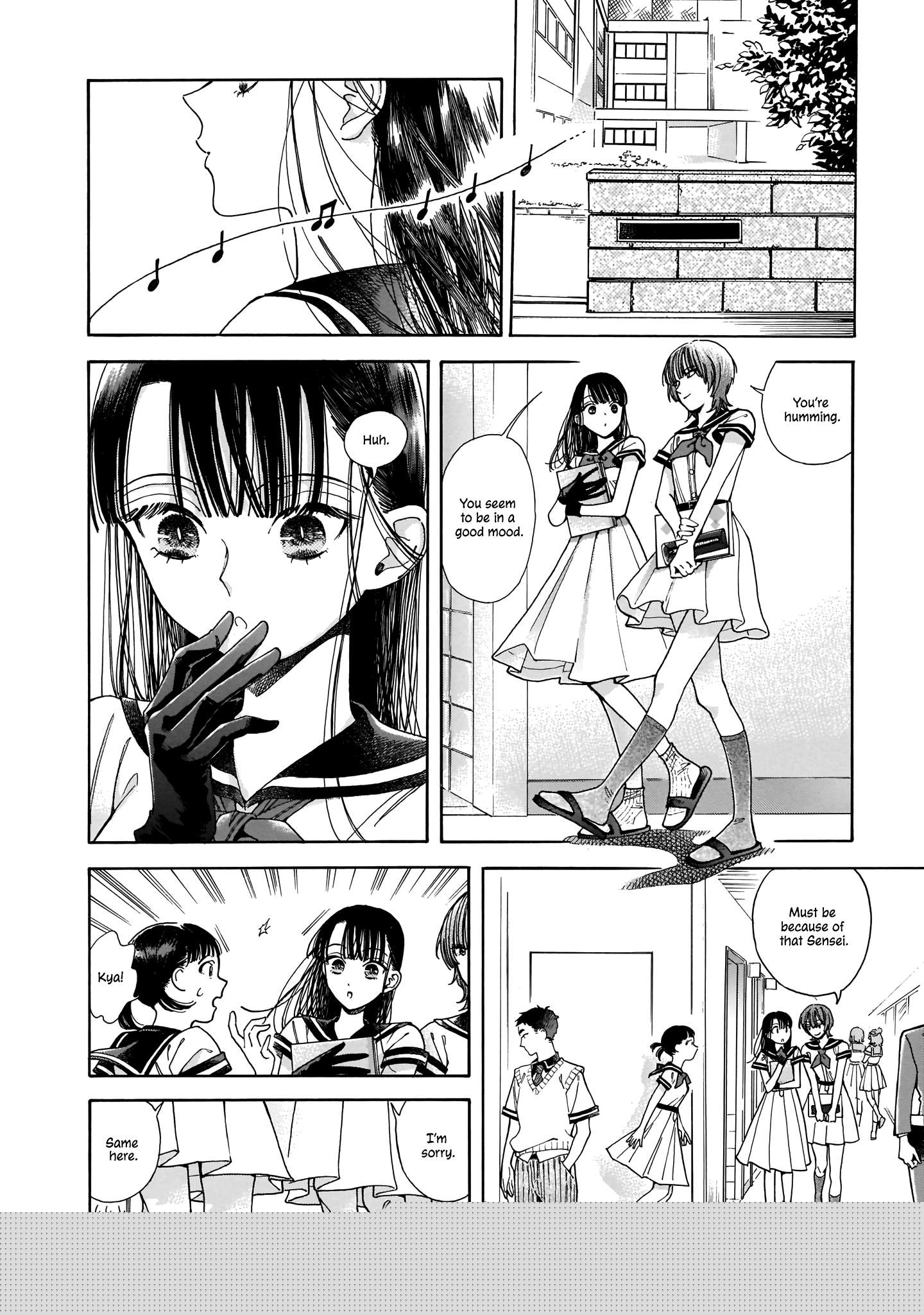 Manga A-Z