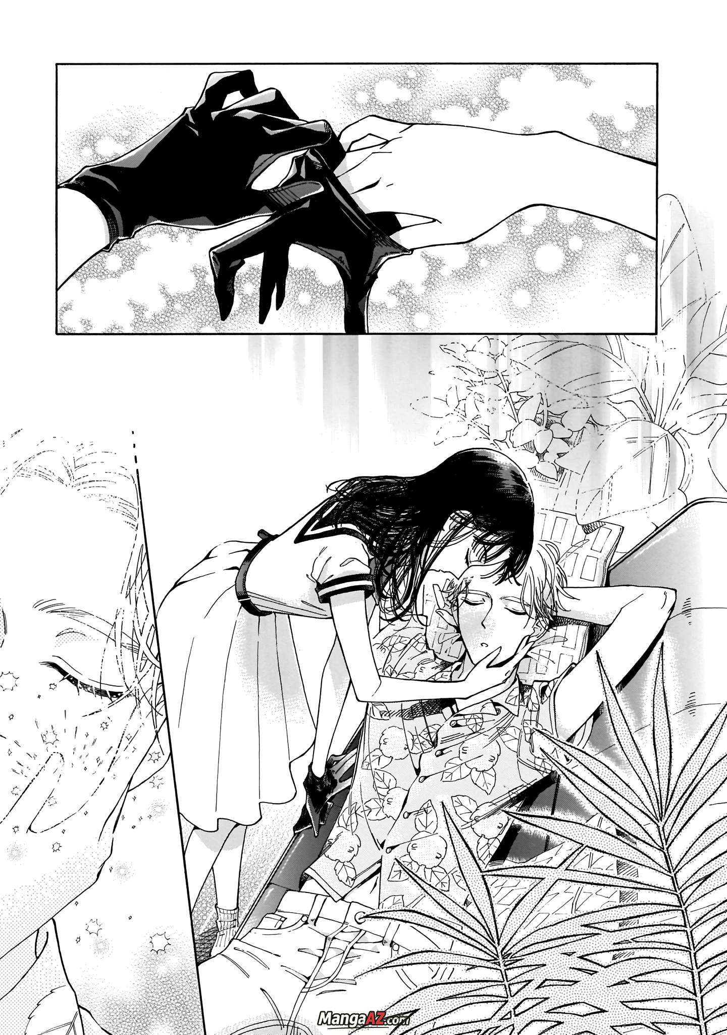 Manga A-Z