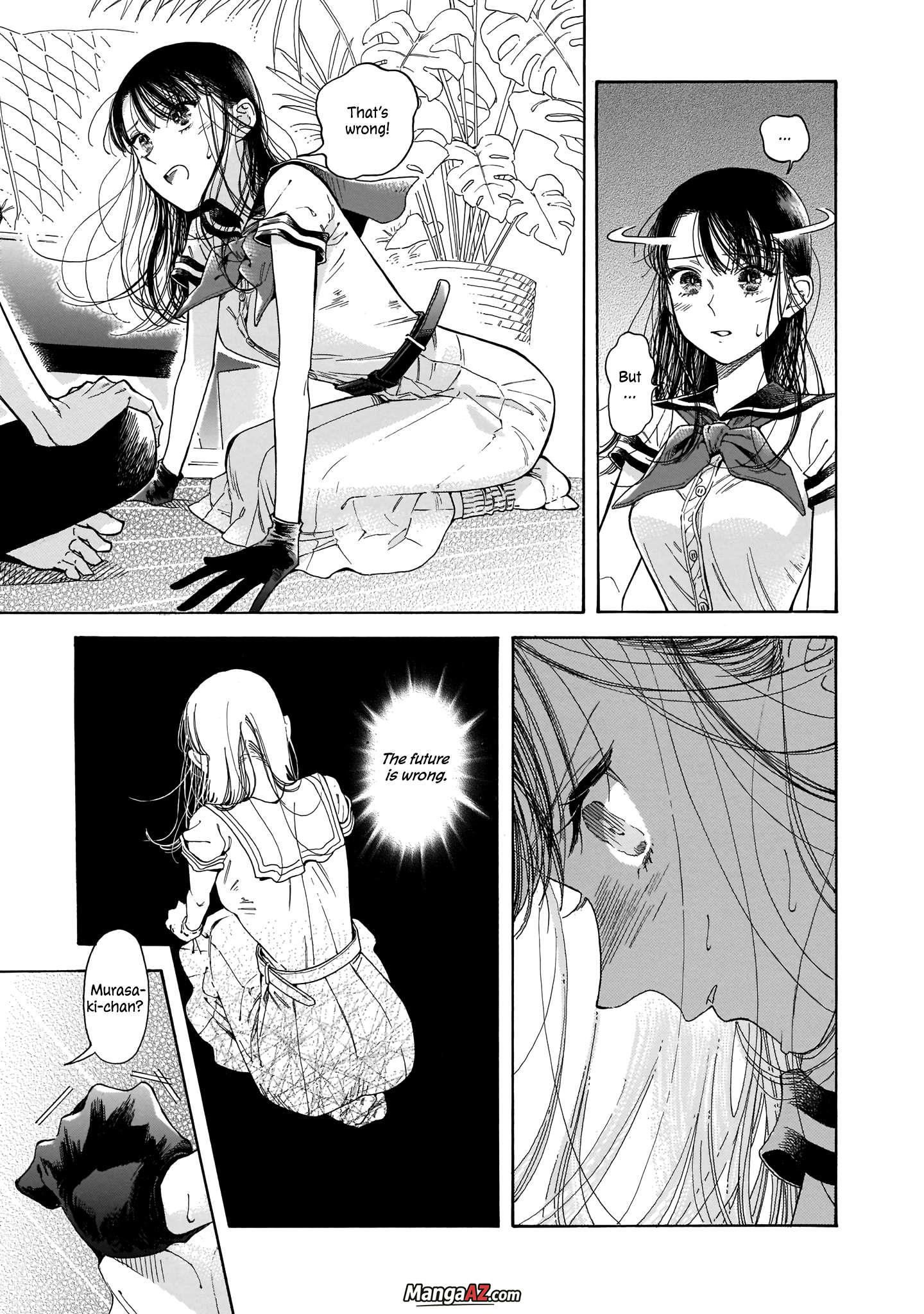 Manga A-Z