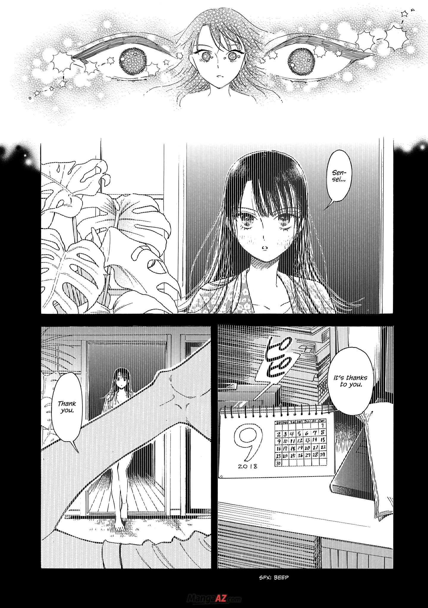 Manga A-Z