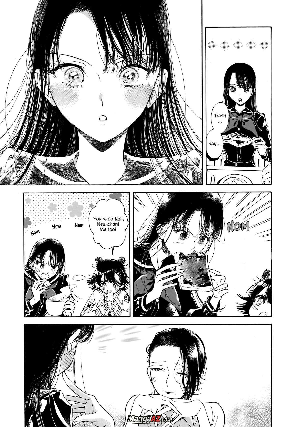 Manga A-Z