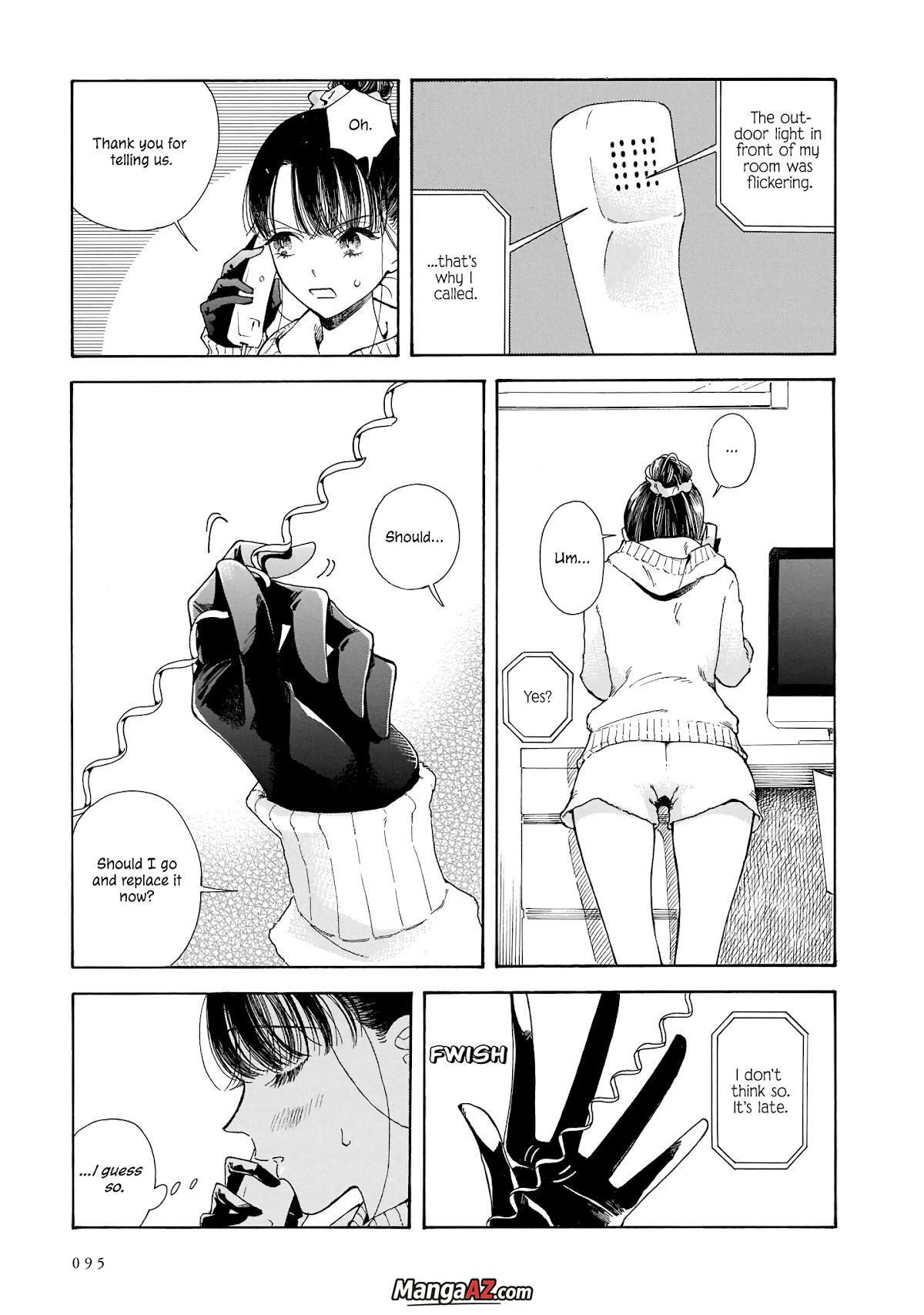 Manga A-Z