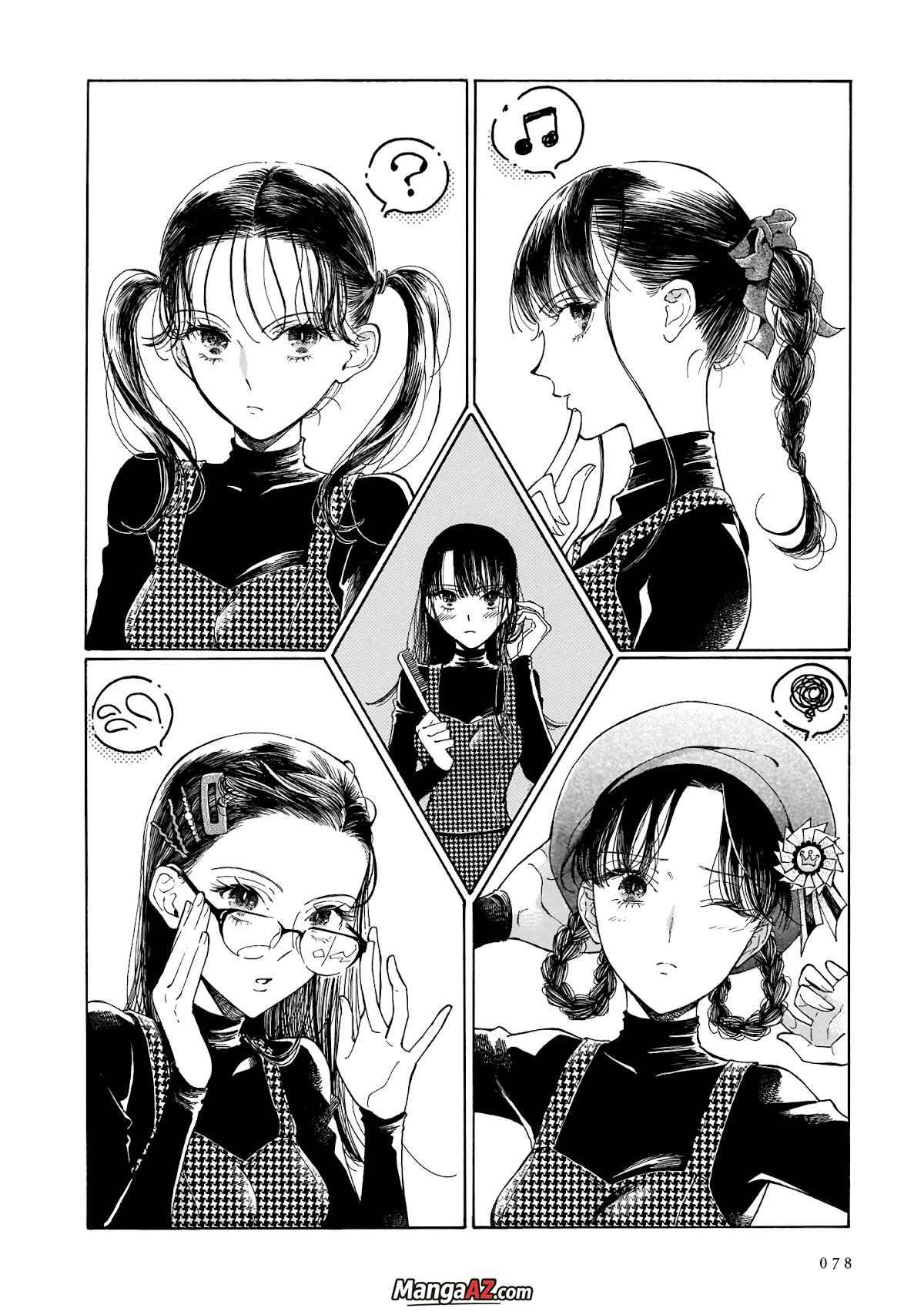 Manga A-Z