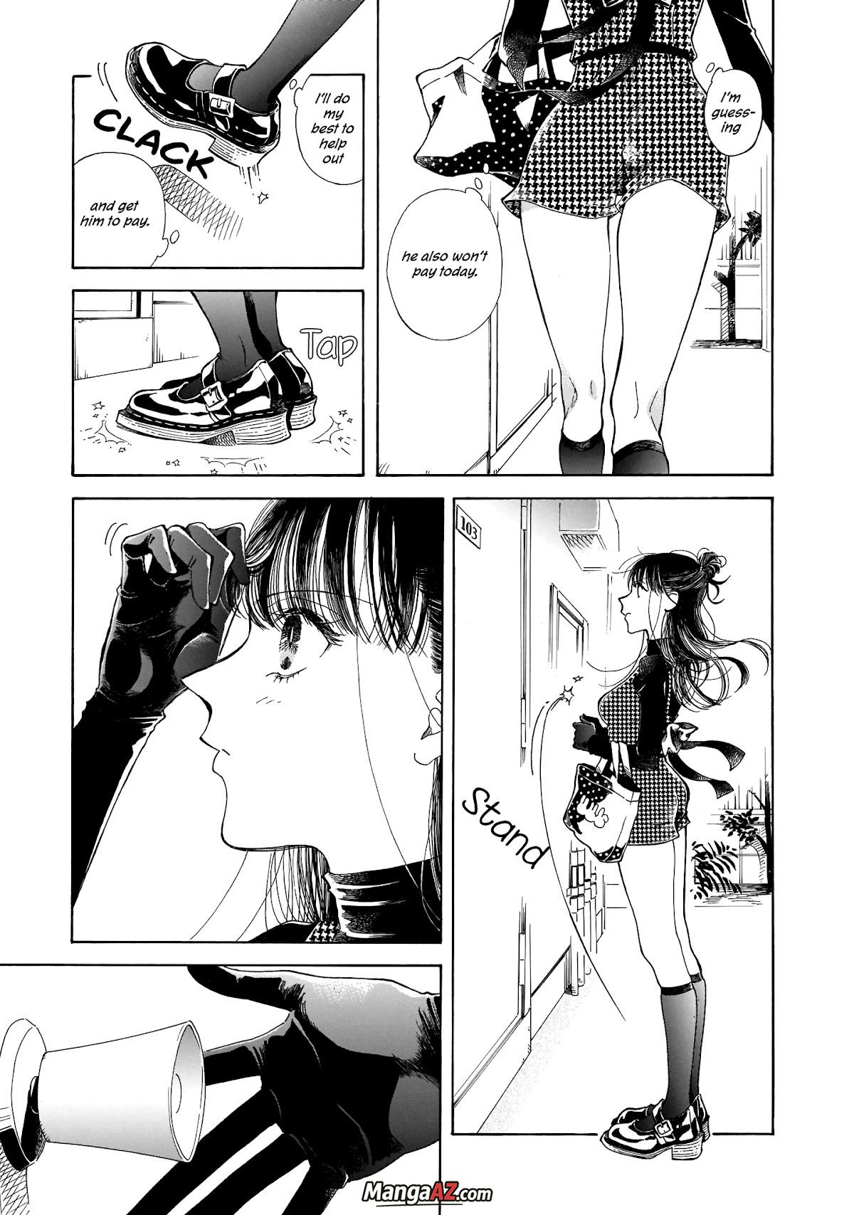 Manga A-Z