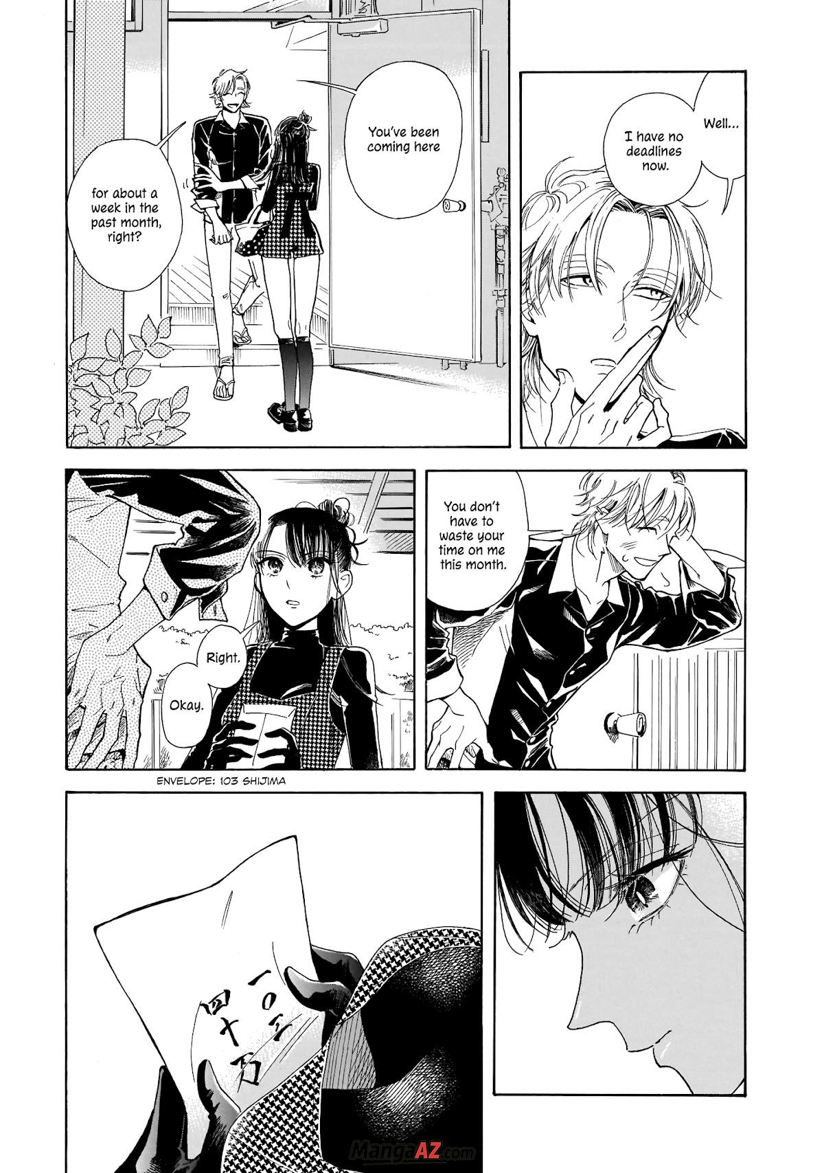 Manga A-Z