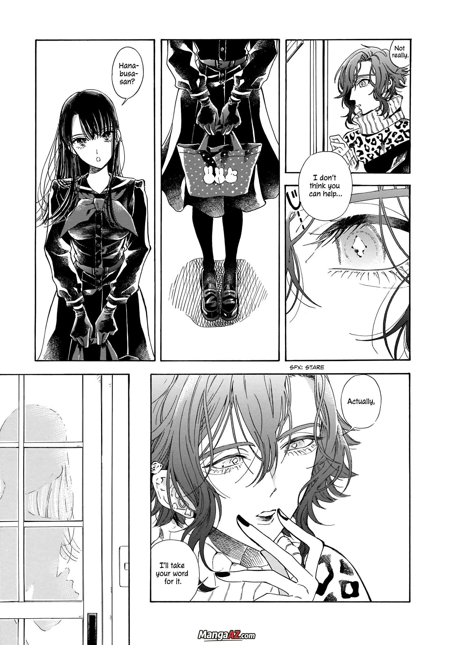 Manga A-Z