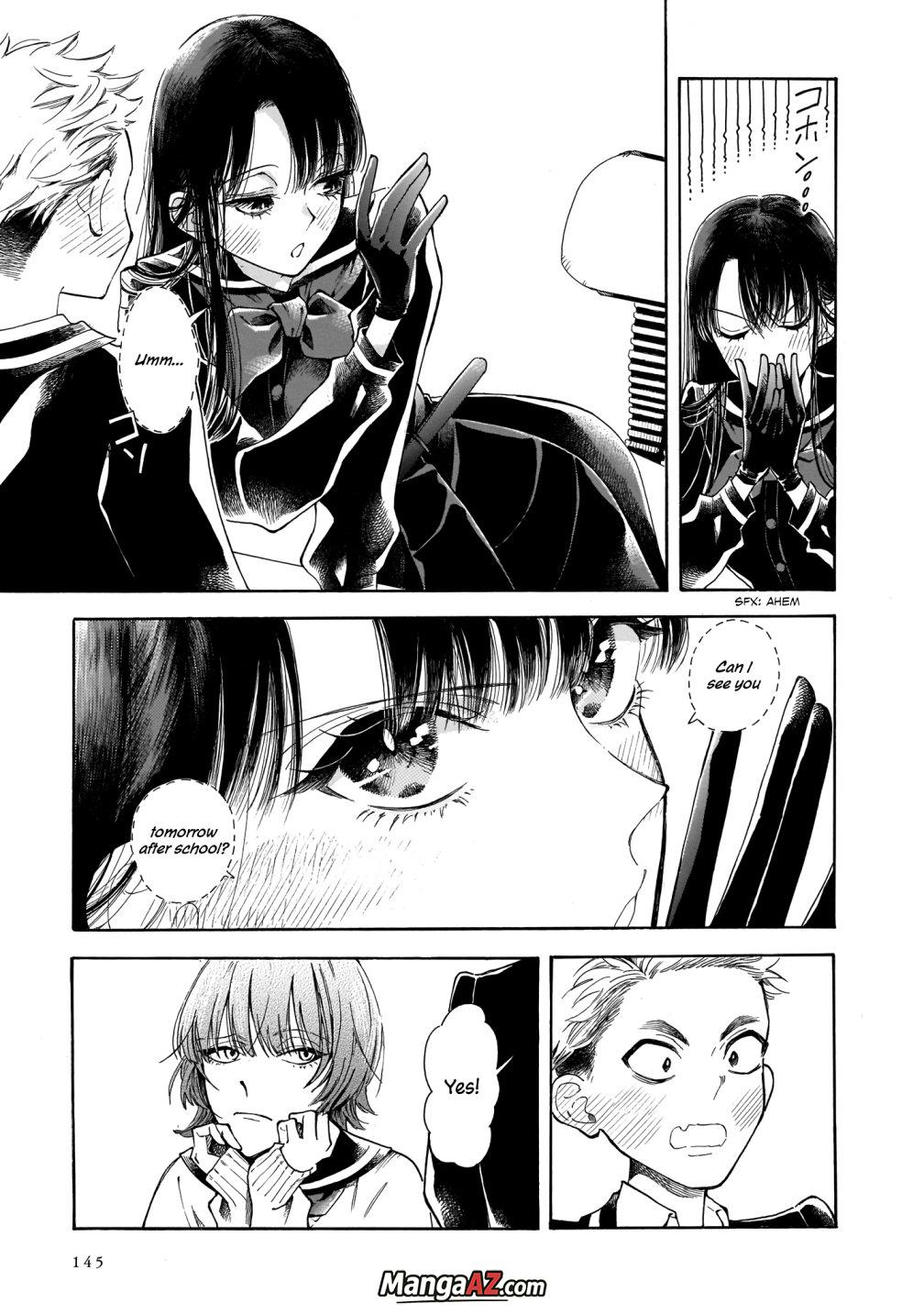 Manga A-Z