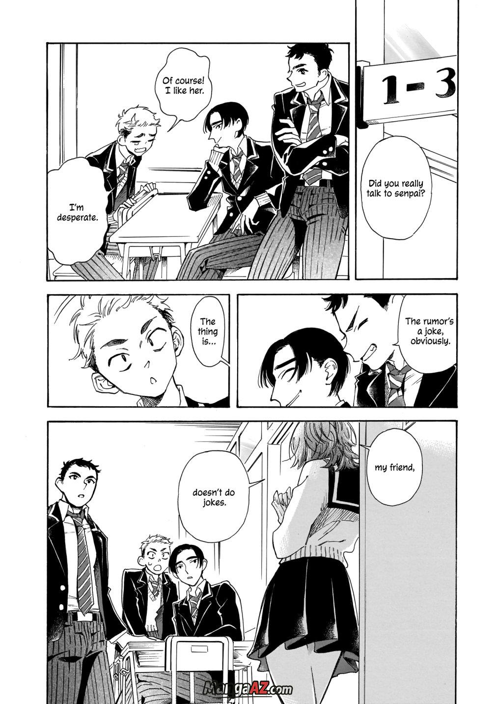 Manga A-Z