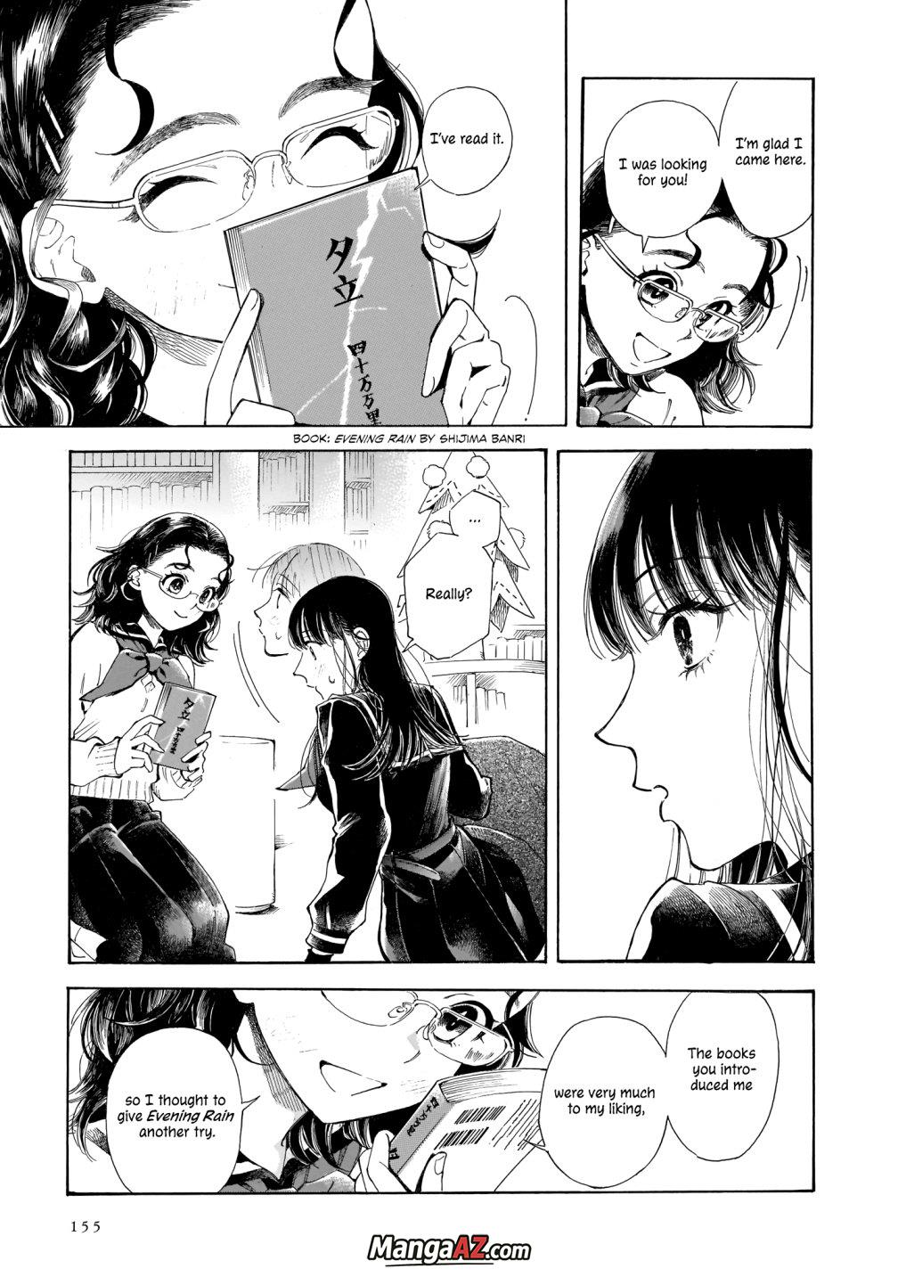 Manga A-Z