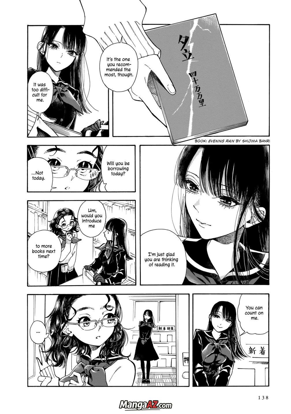 Manga A-Z