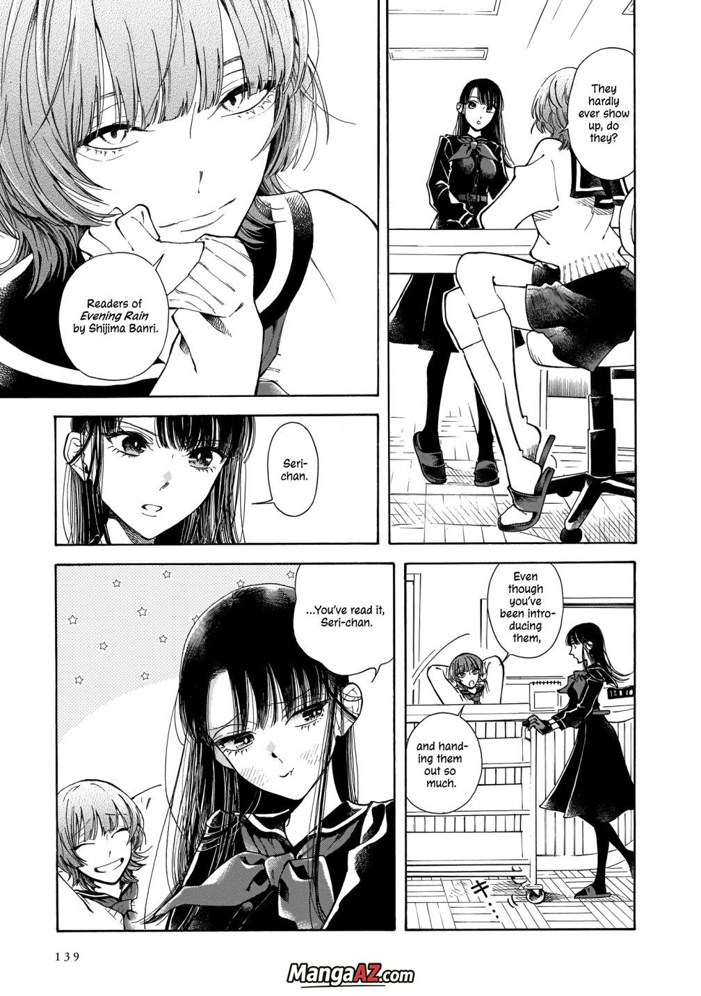 Manga A-Z