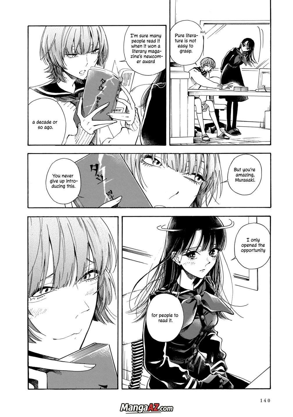 Manga A-Z