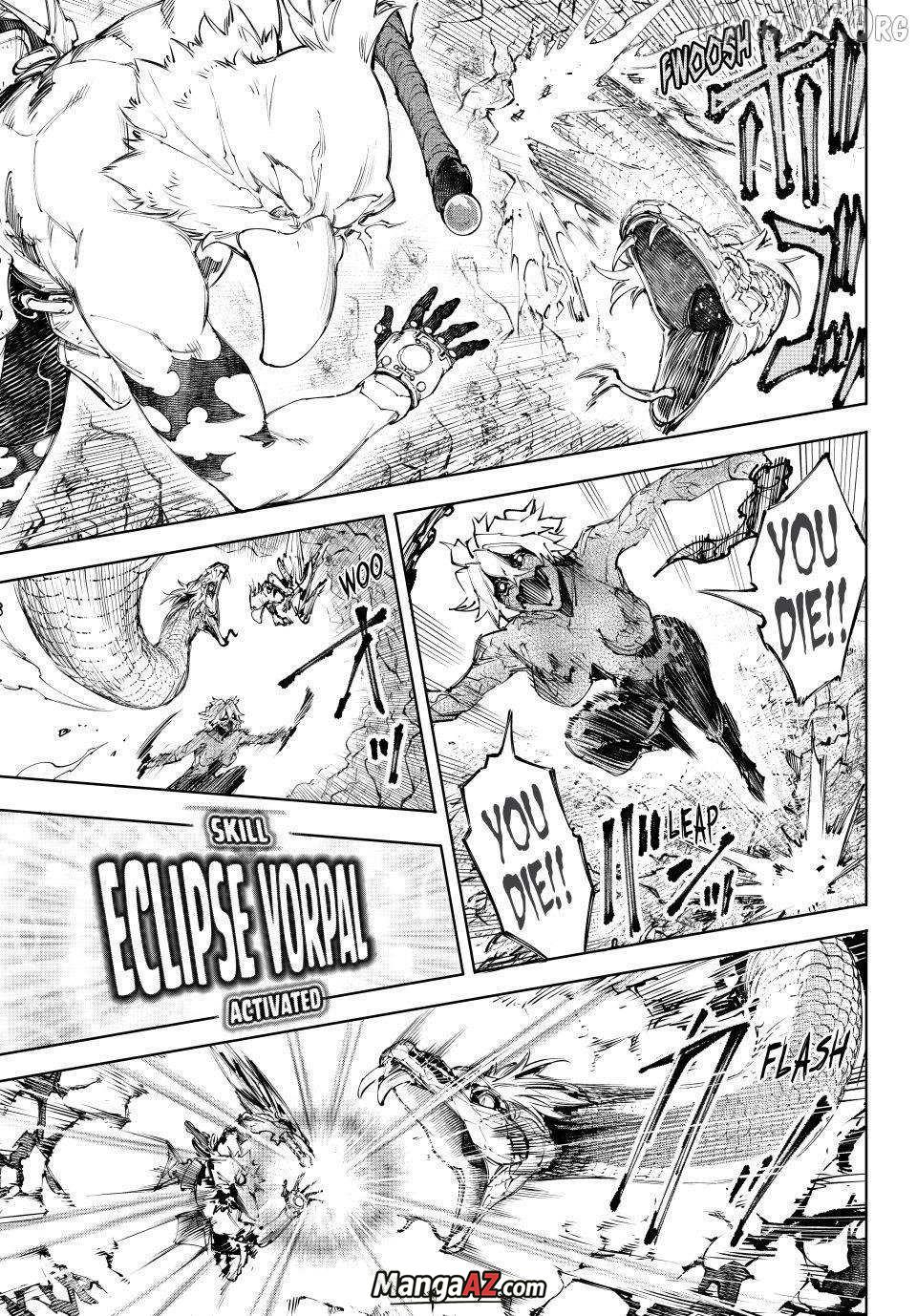 Manga A-Z