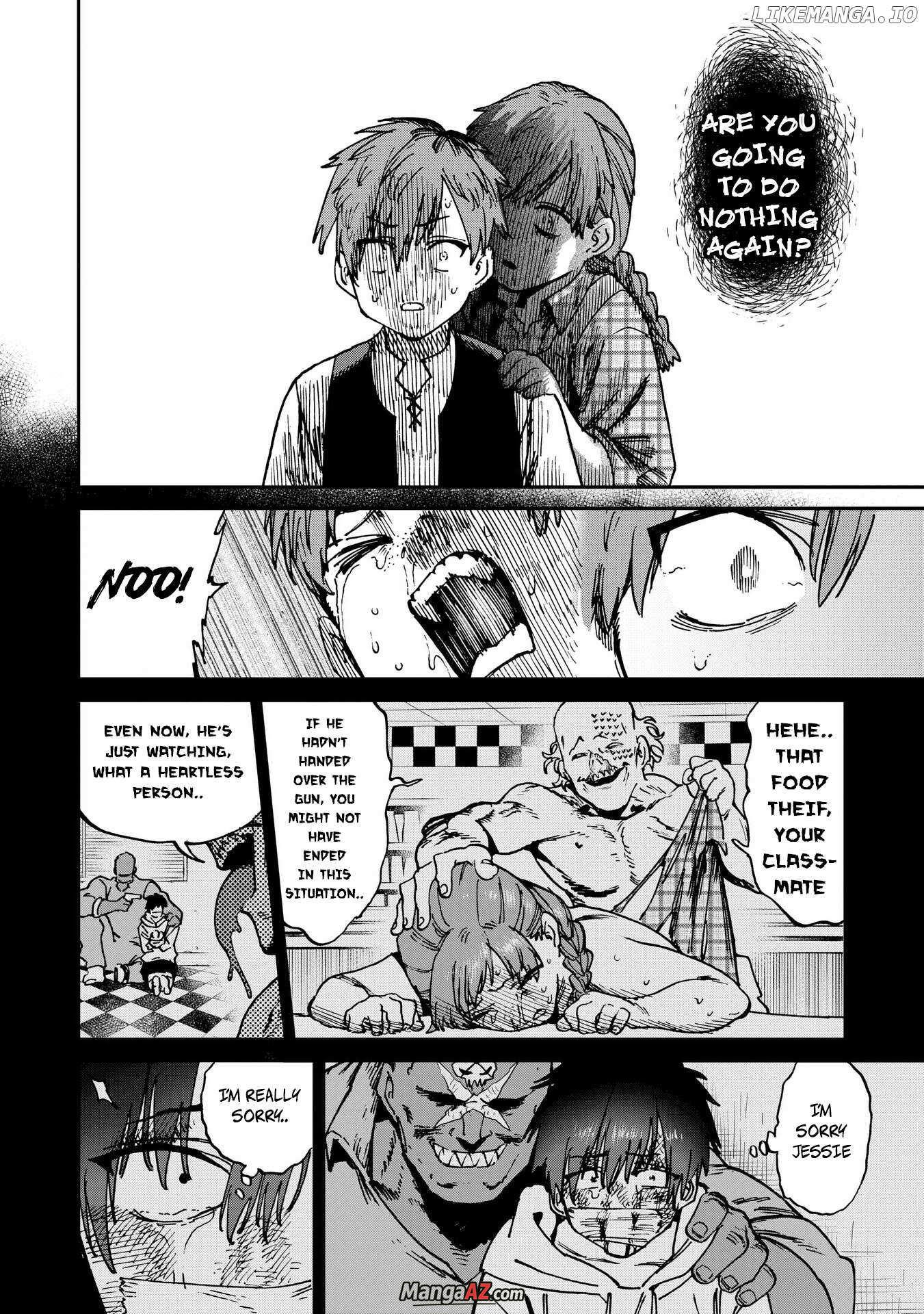 Manga A-Z