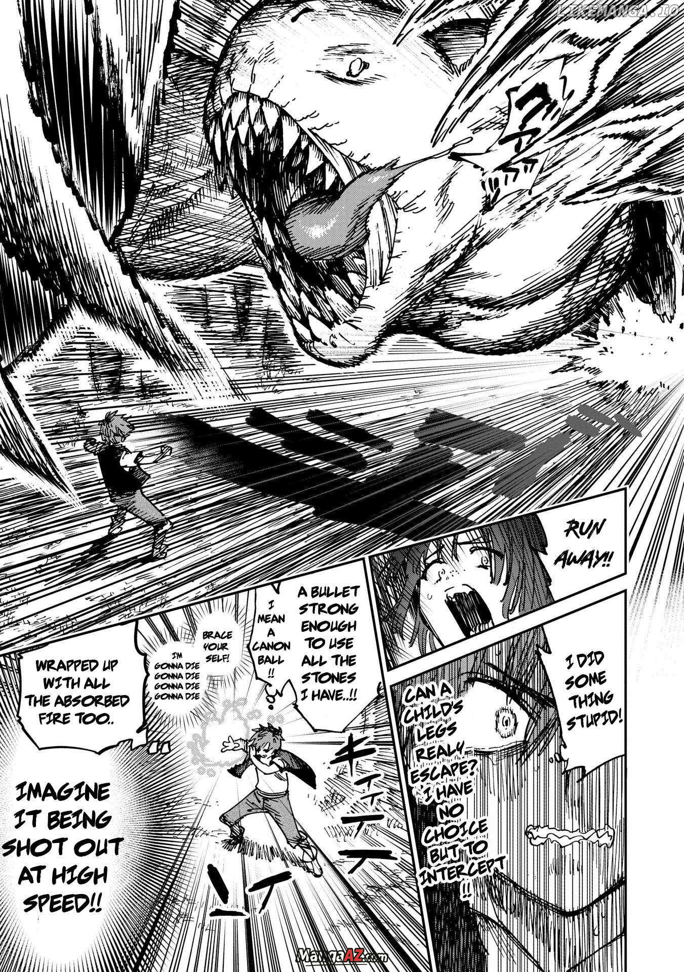 Manga A-Z