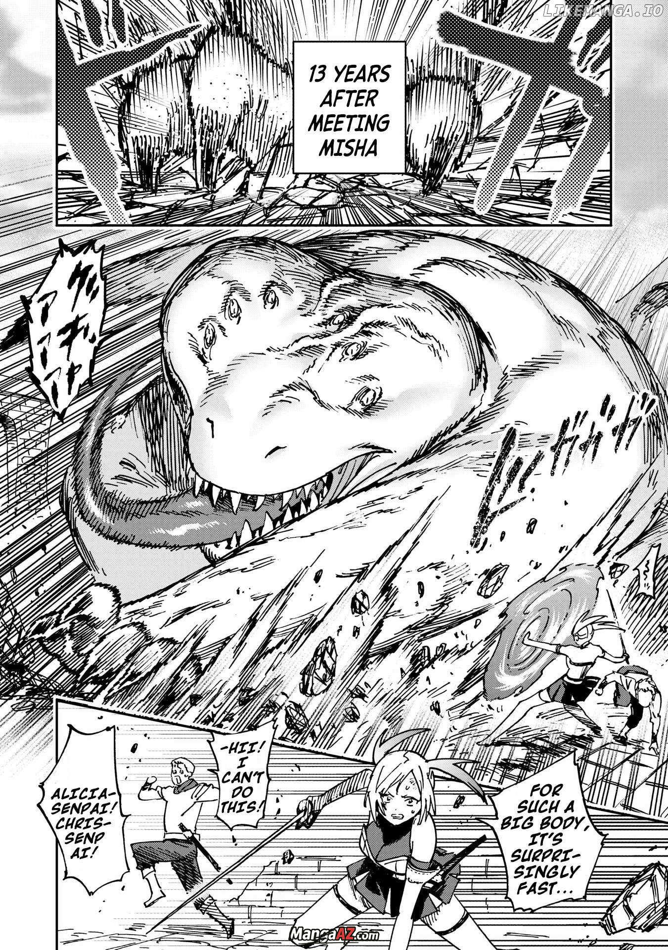 Manga A-Z