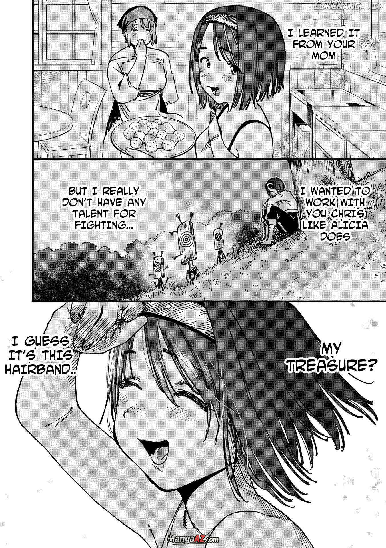 Manga A-Z