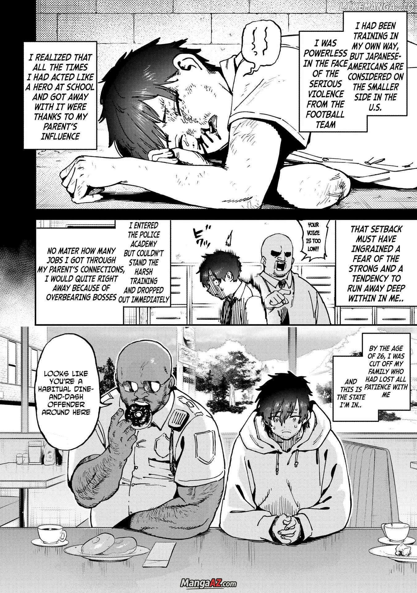 Manga A-Z