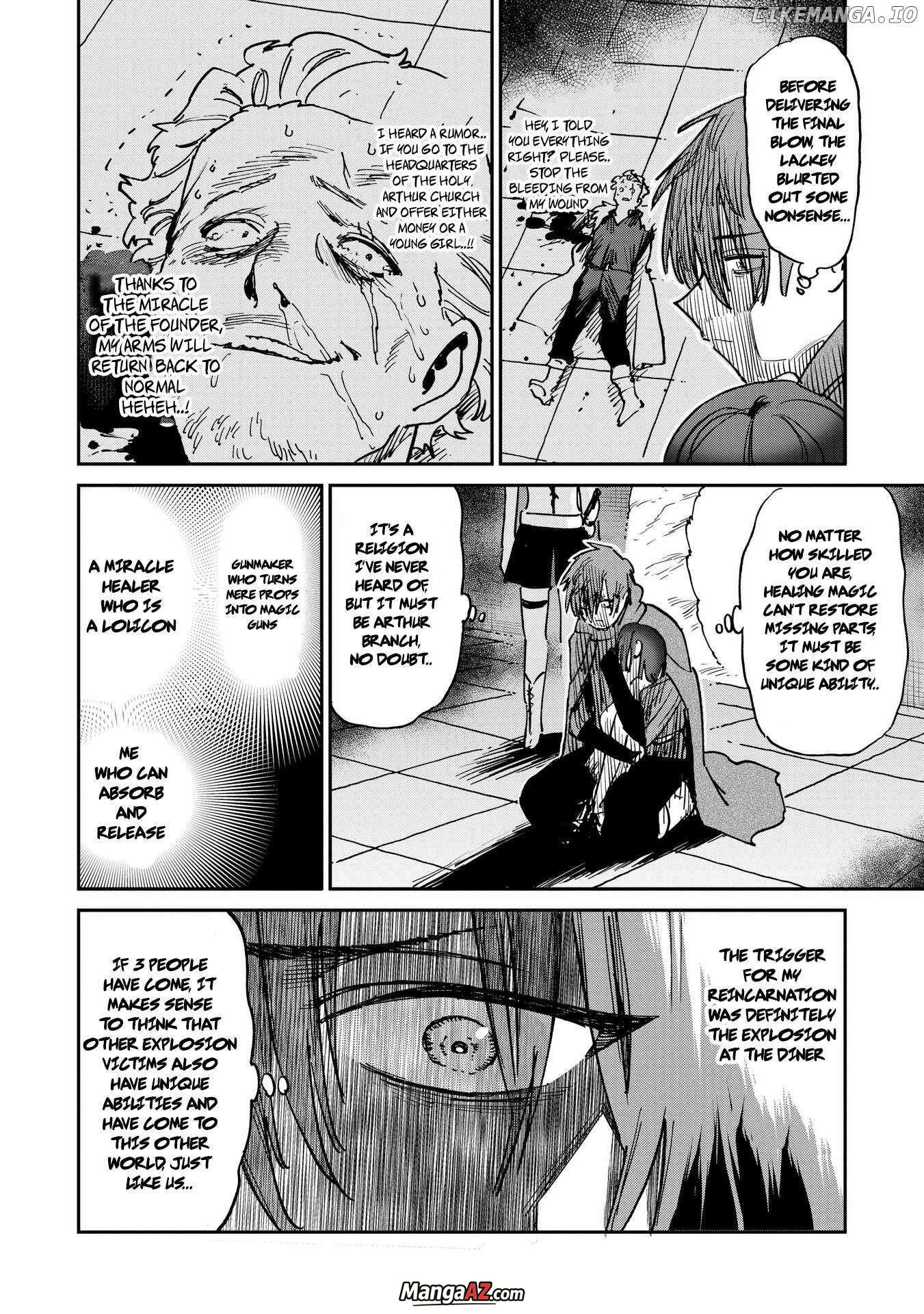 Manga A-Z