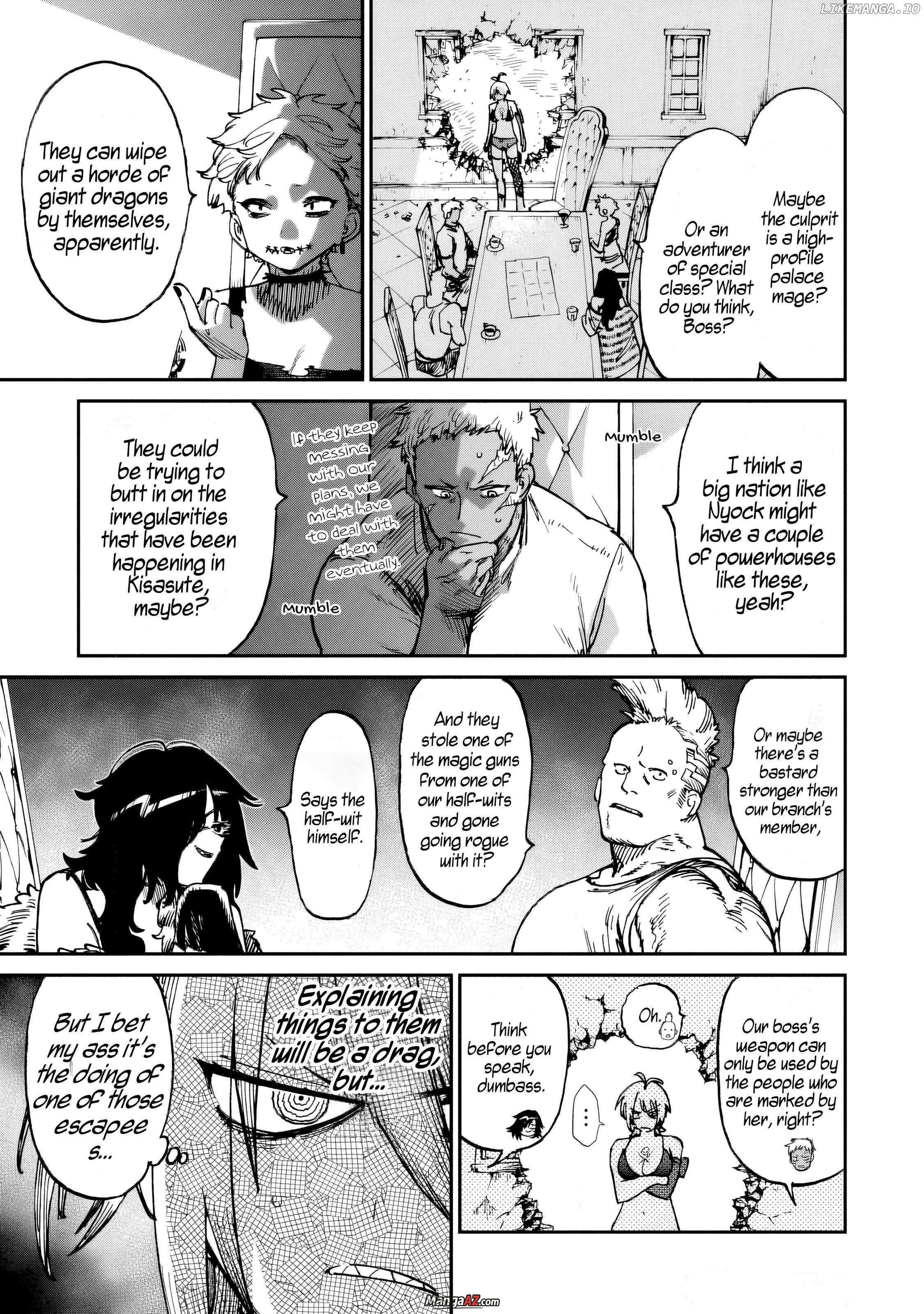 Manga A-Z