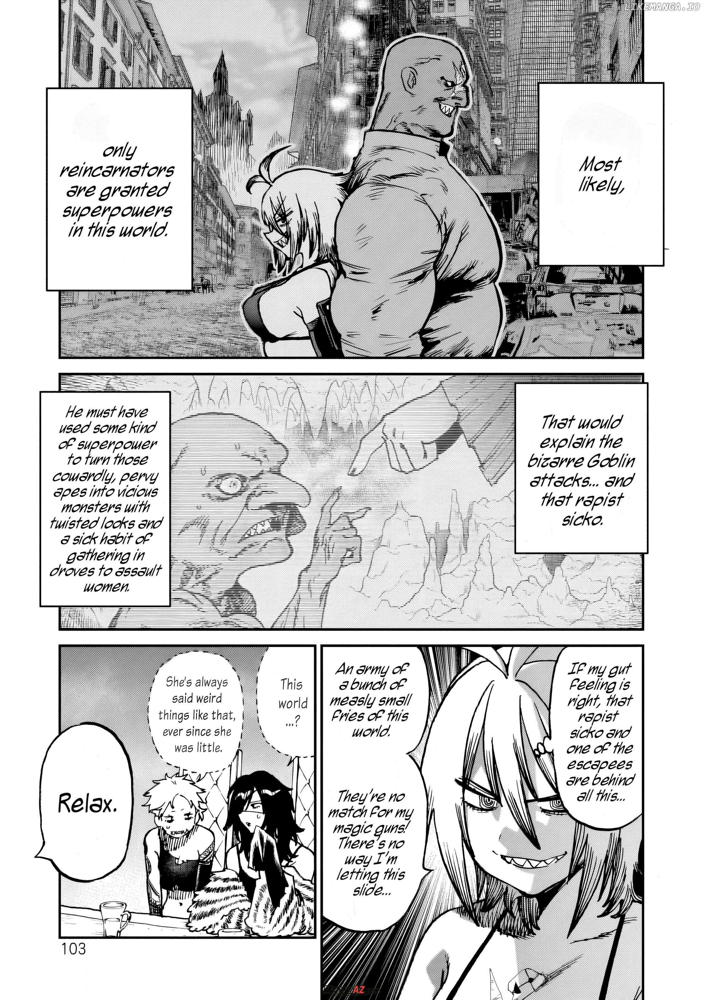 Manga A-Z