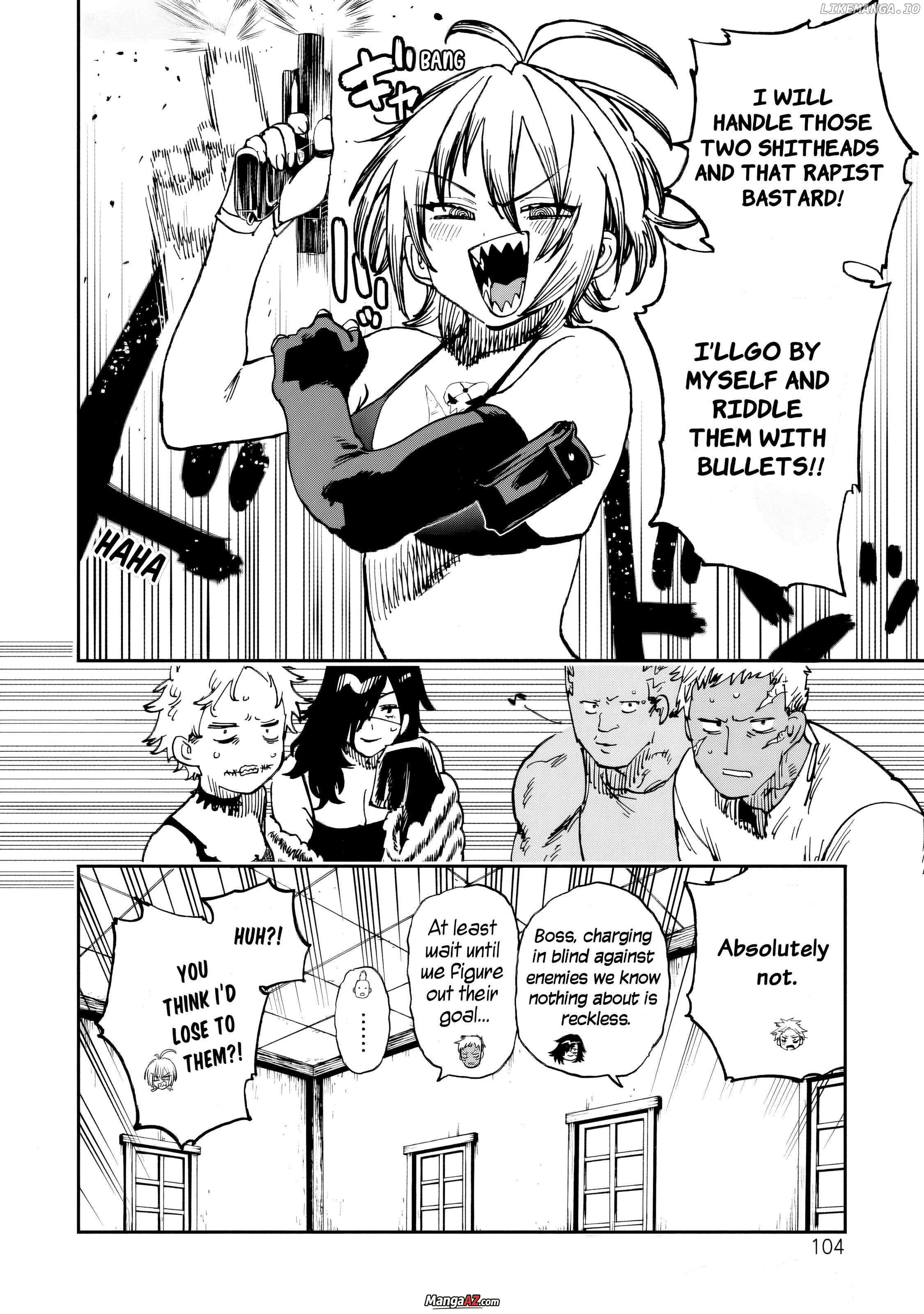 Manga A-Z