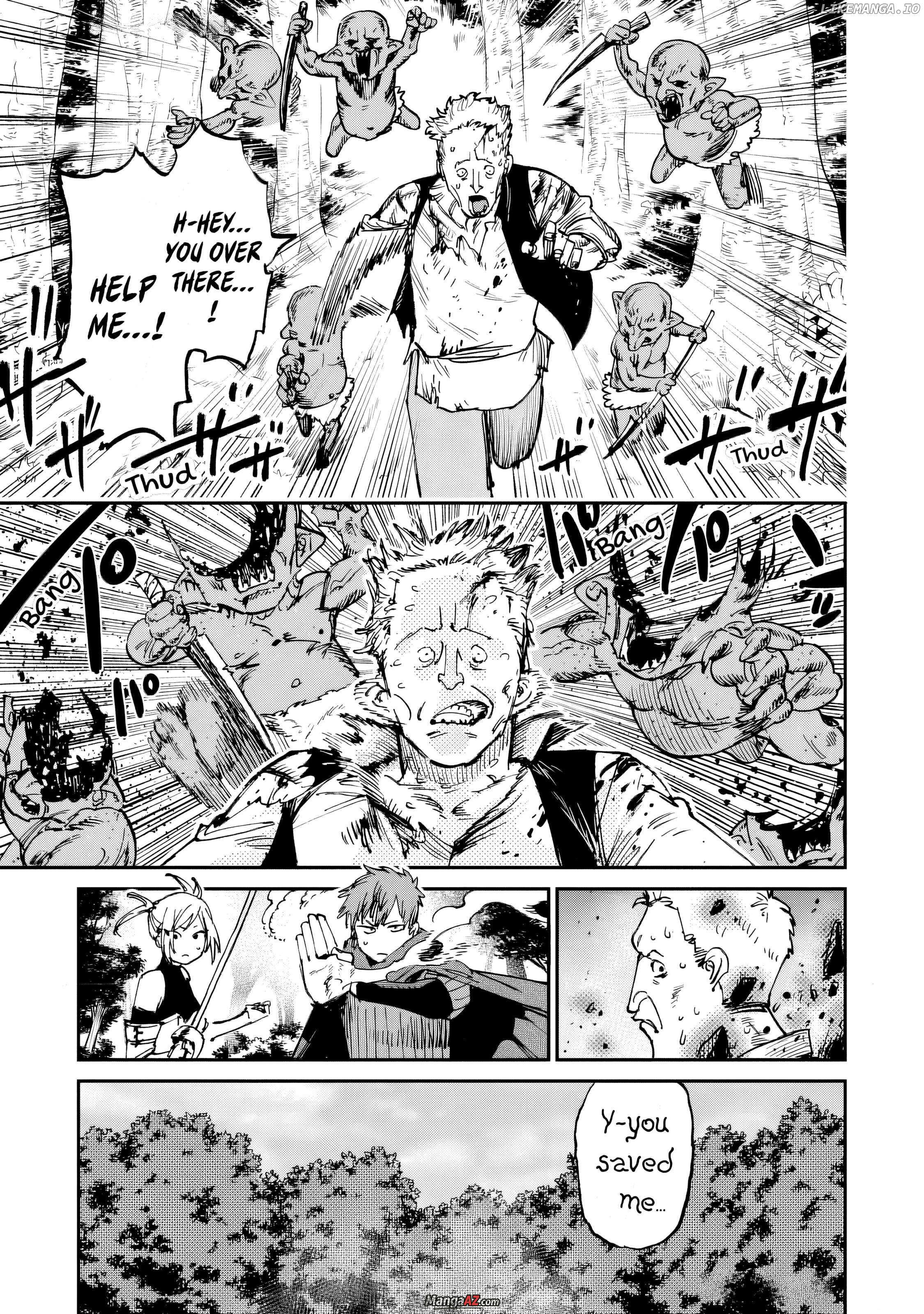 Manga A-Z