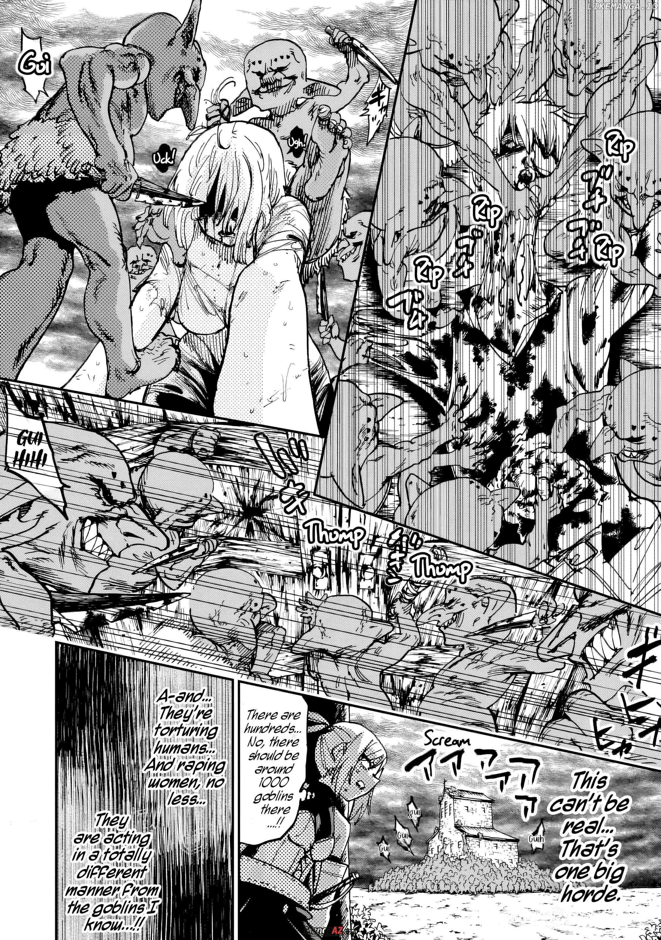 Manga A-Z