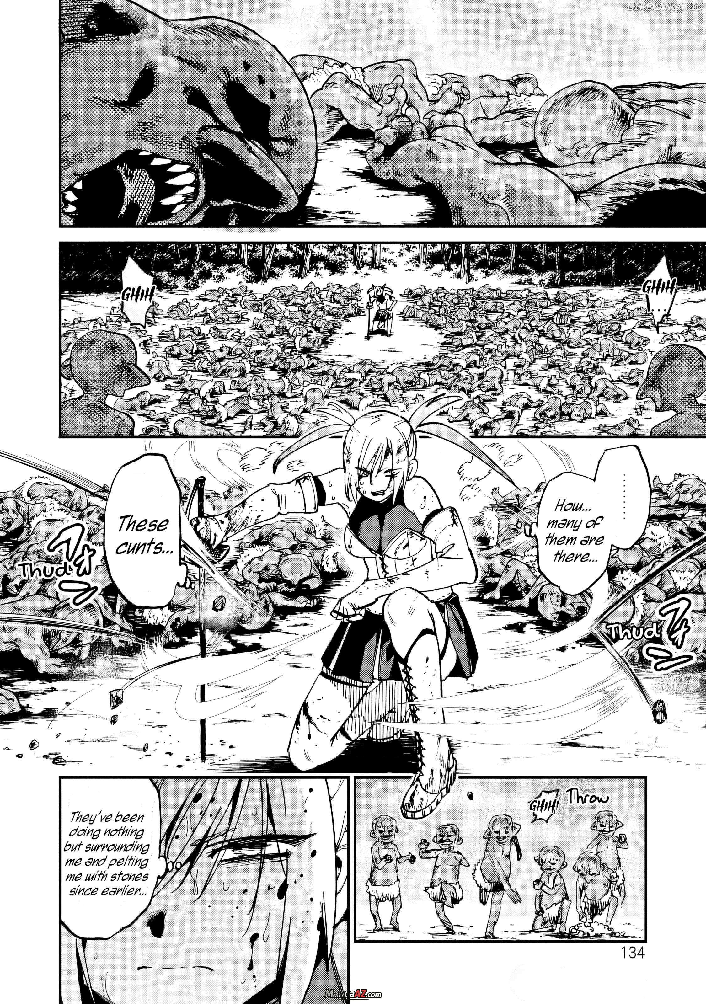 Manga A-Z