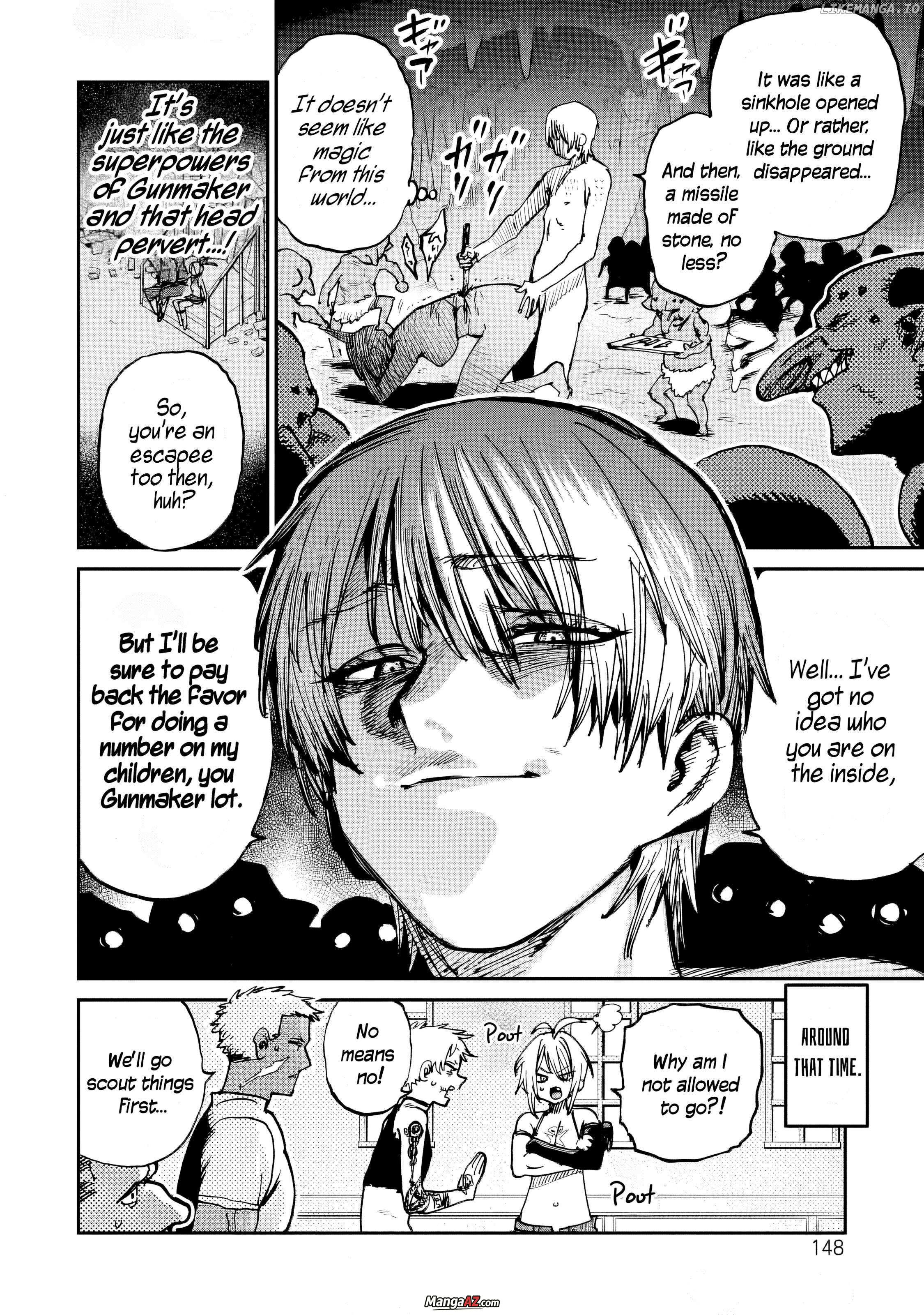 Manga A-Z