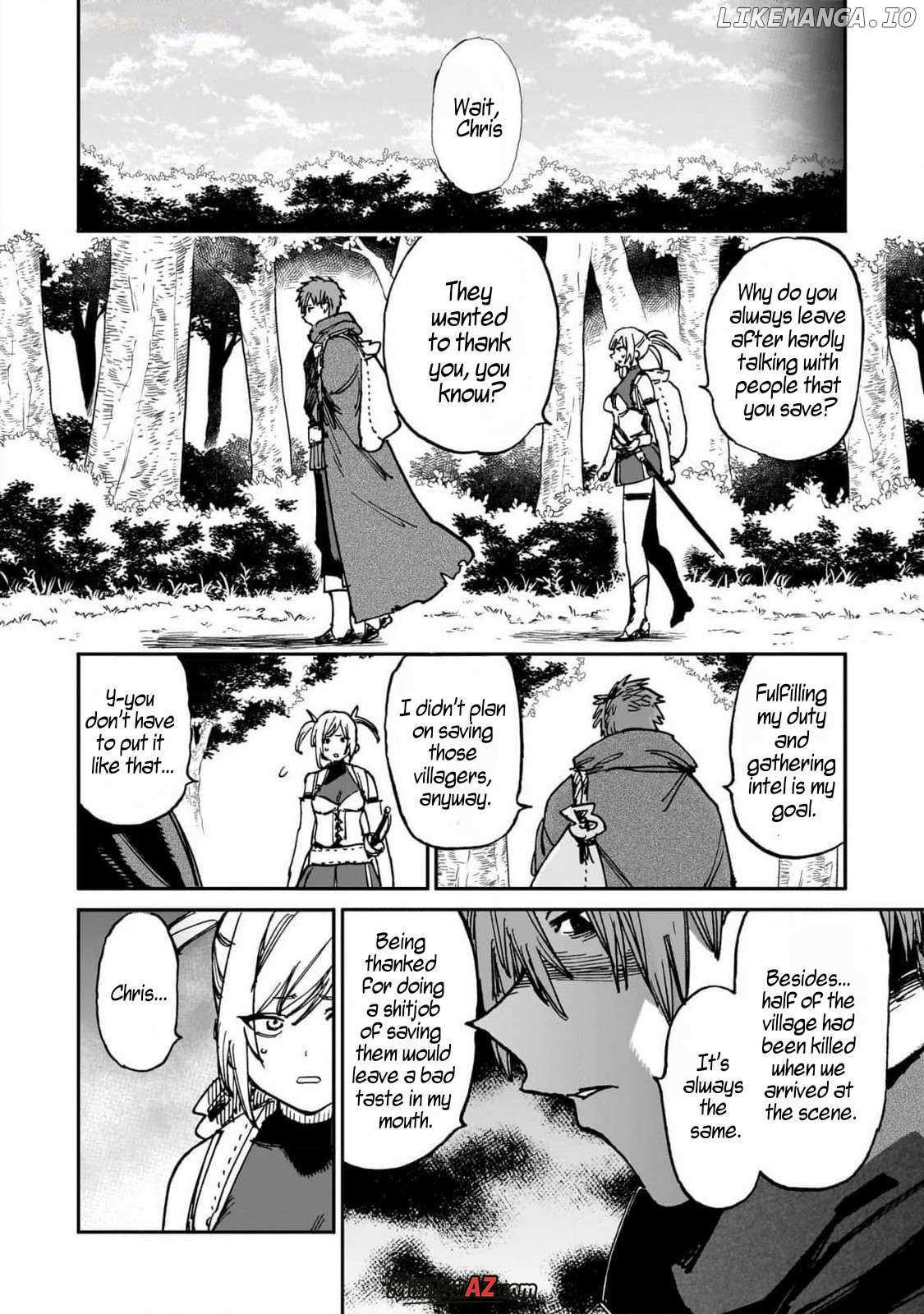 Manga A-Z