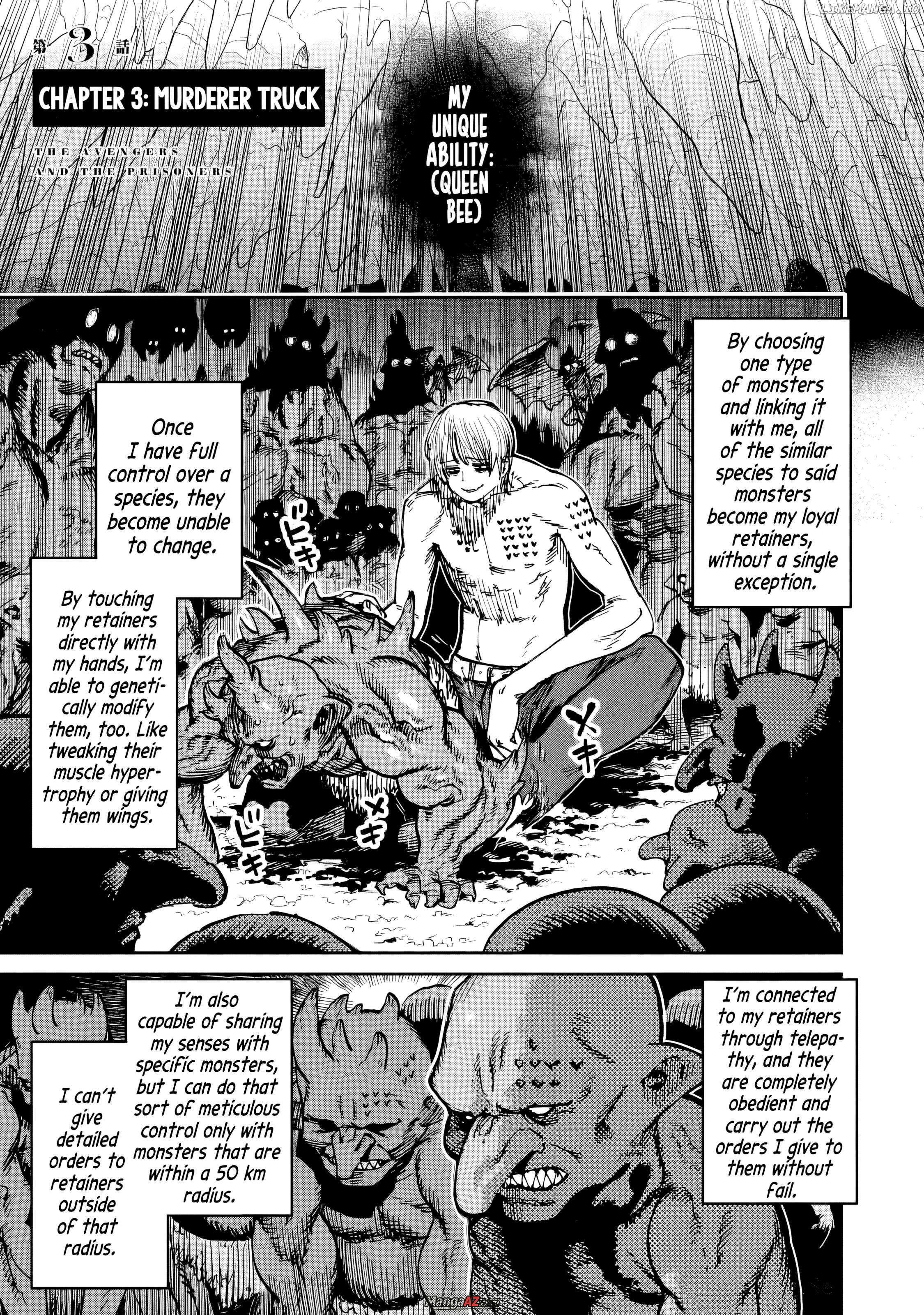 Manga A-Z
