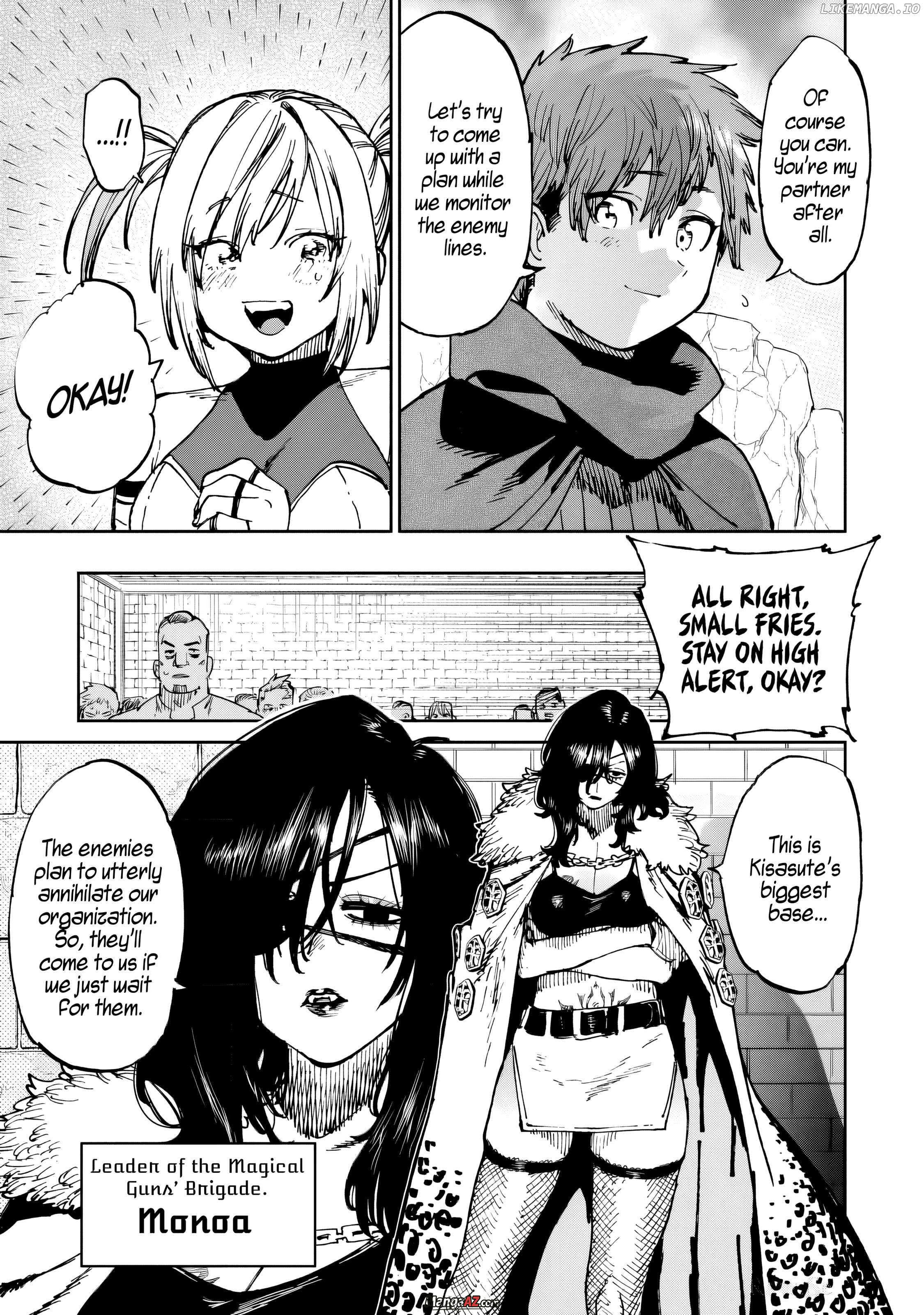 Manga A-Z