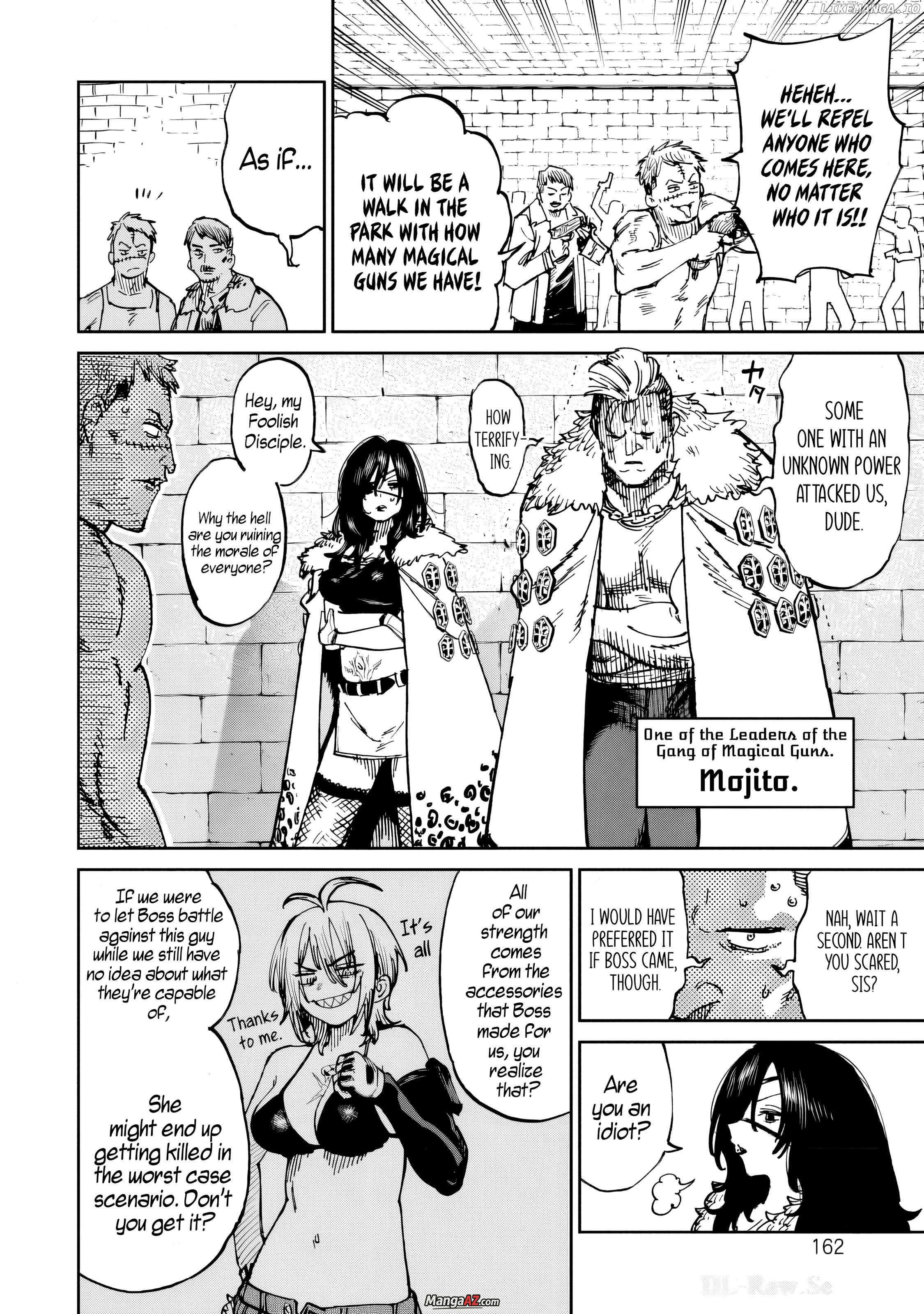 Manga A-Z