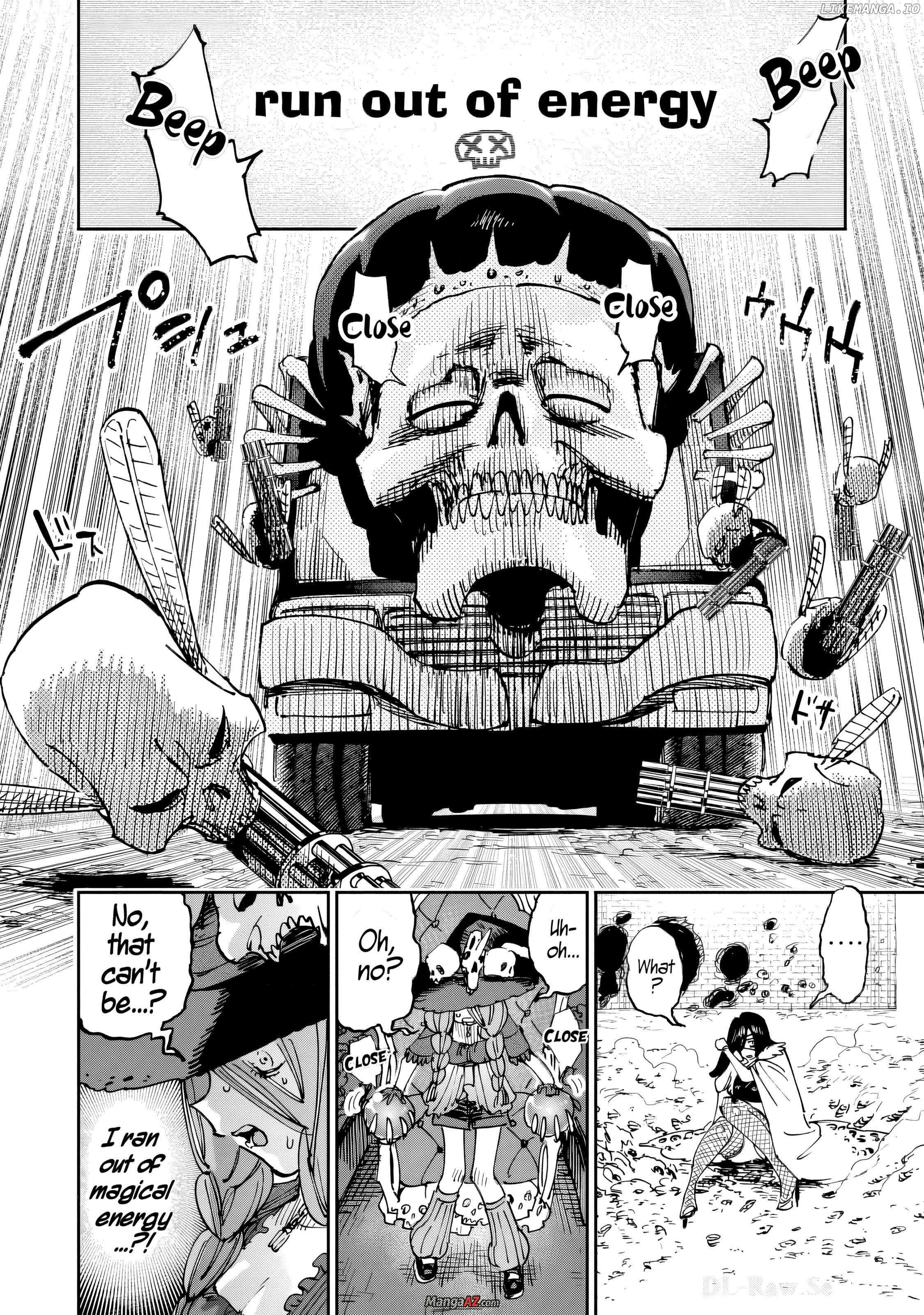 Manga A-Z