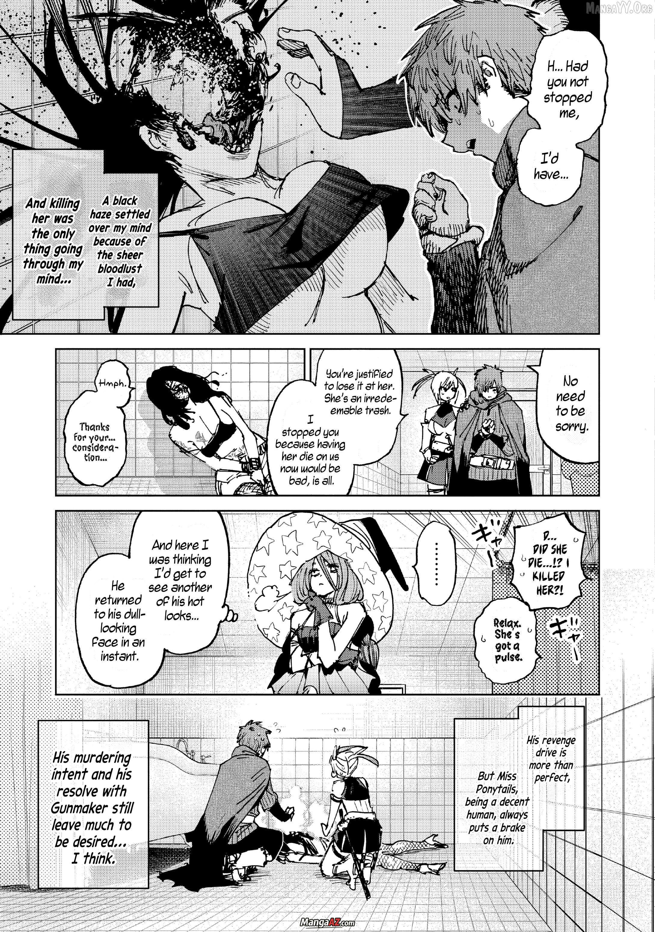 Manga A-Z