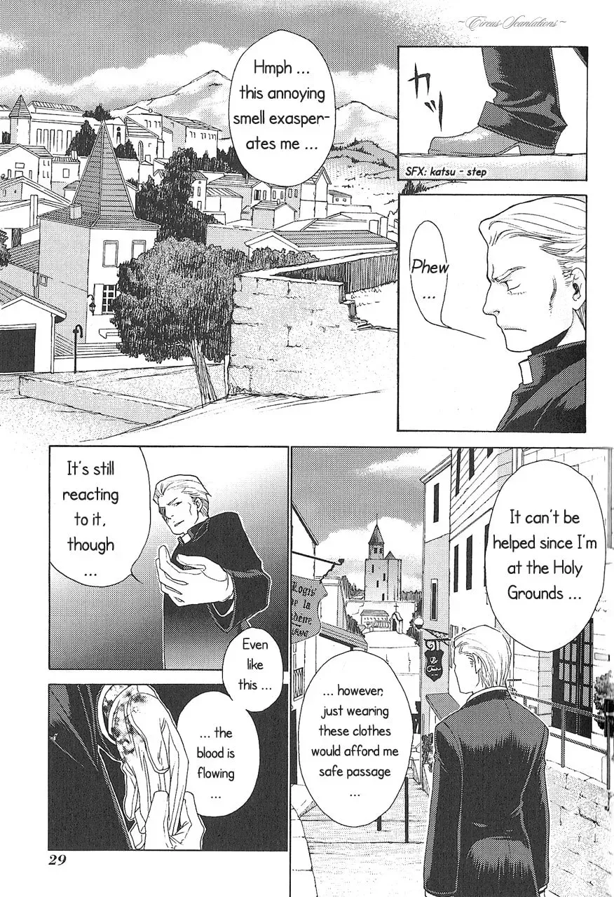 Manga A-Z