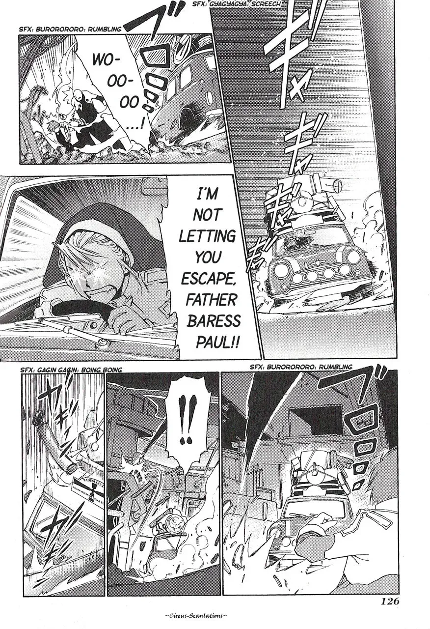 Manga A-Z