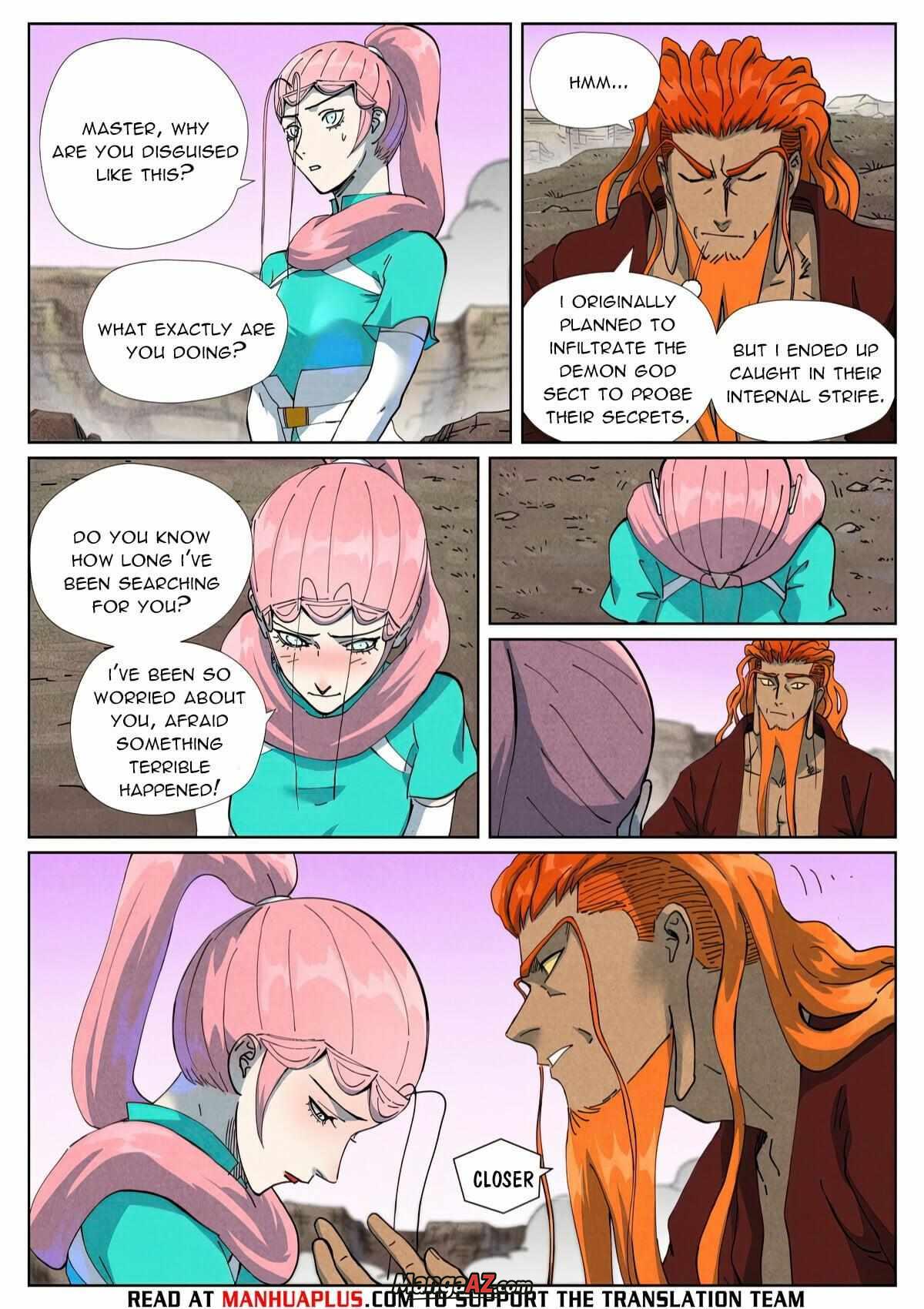 Manga A-Z