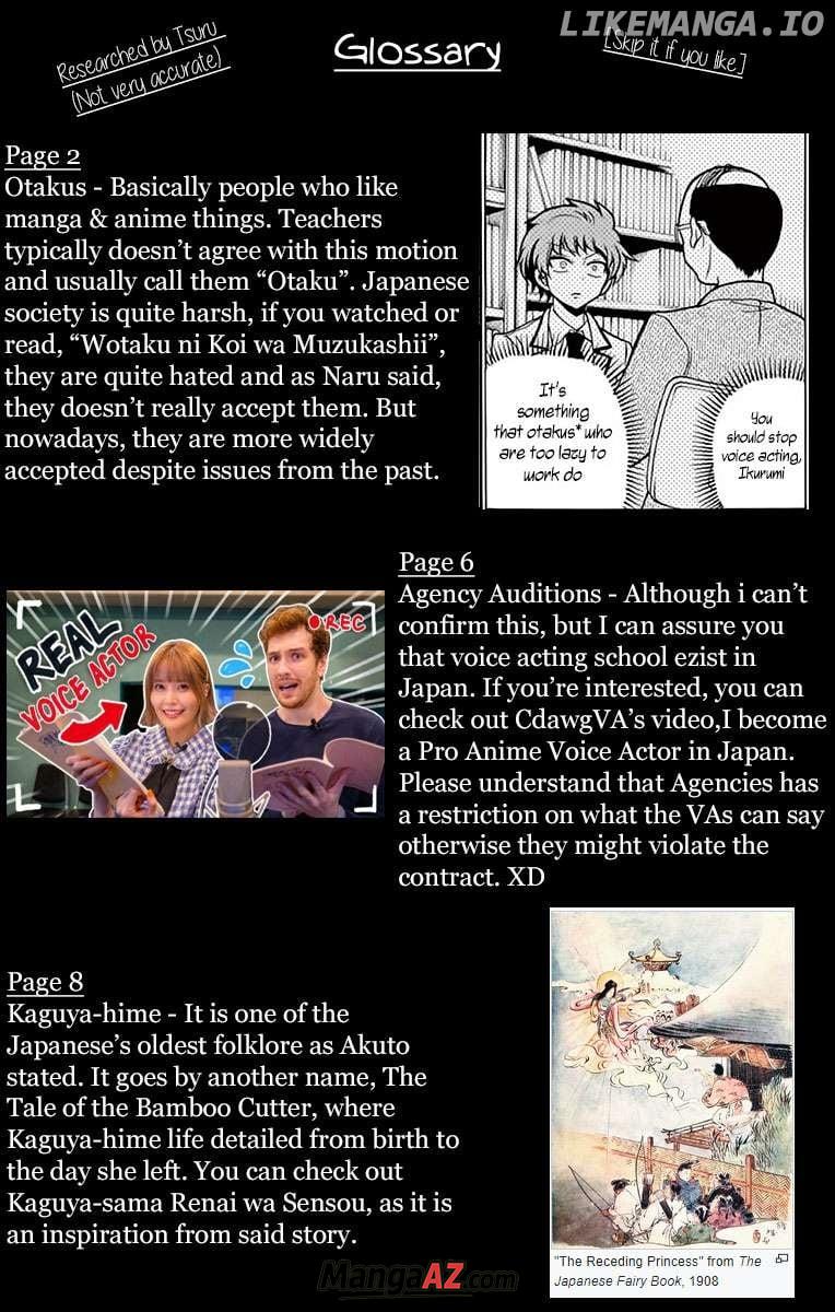 Manga A-Z